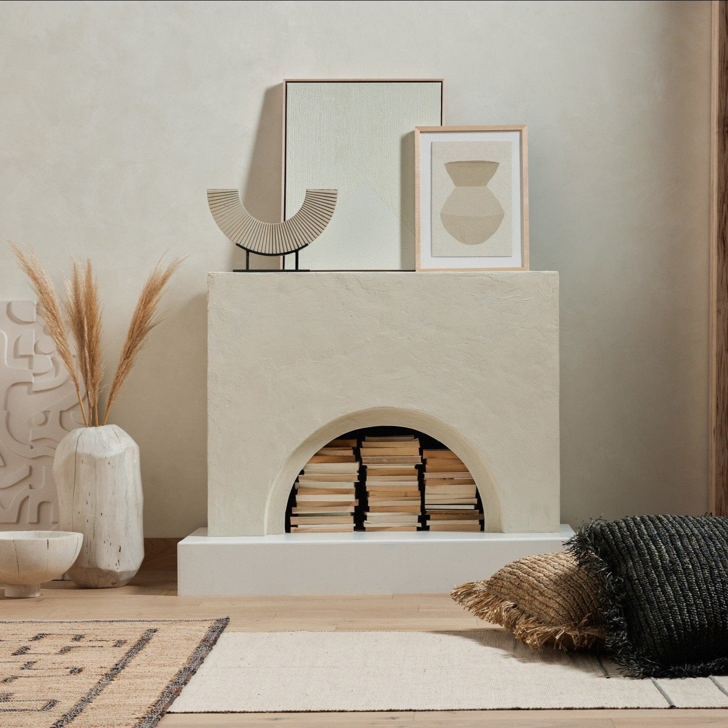 Sandstone Sculpture