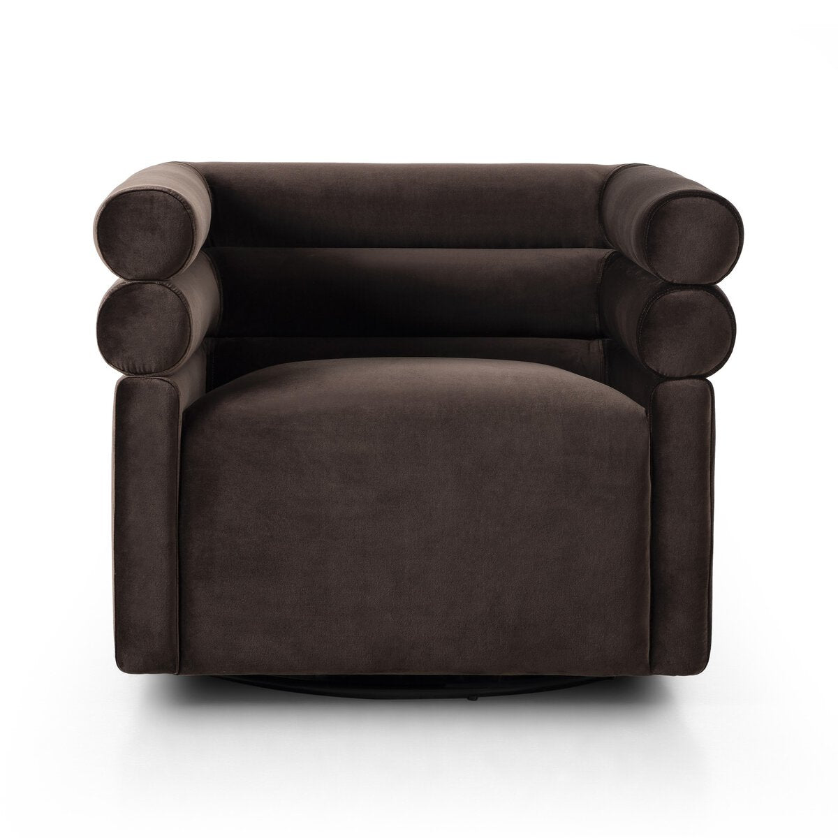 Evie Swivel Chair