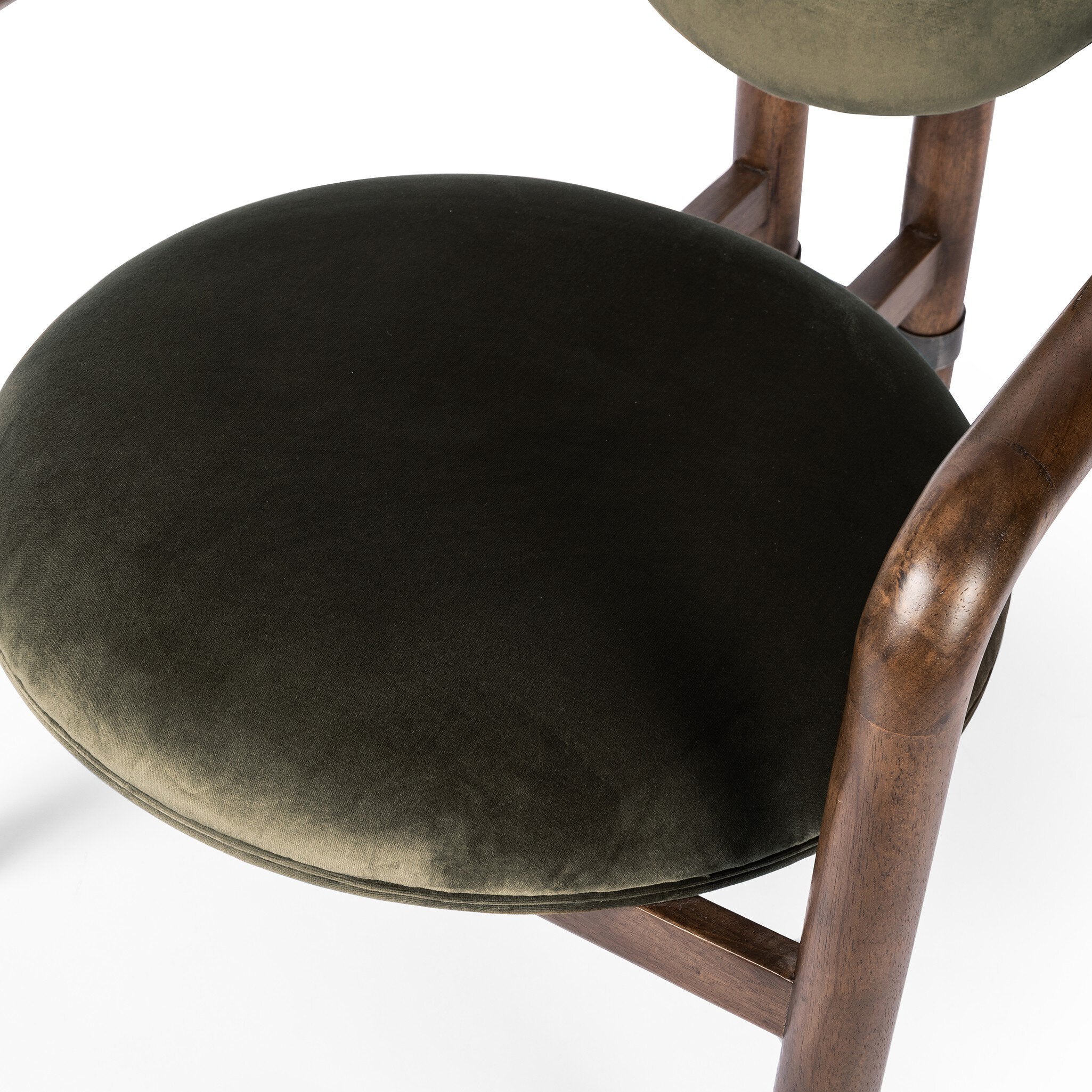 Vada Arm Chair-Chairs-StyleMeGHD