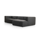 Langham Channeled 3-Piece Sectional