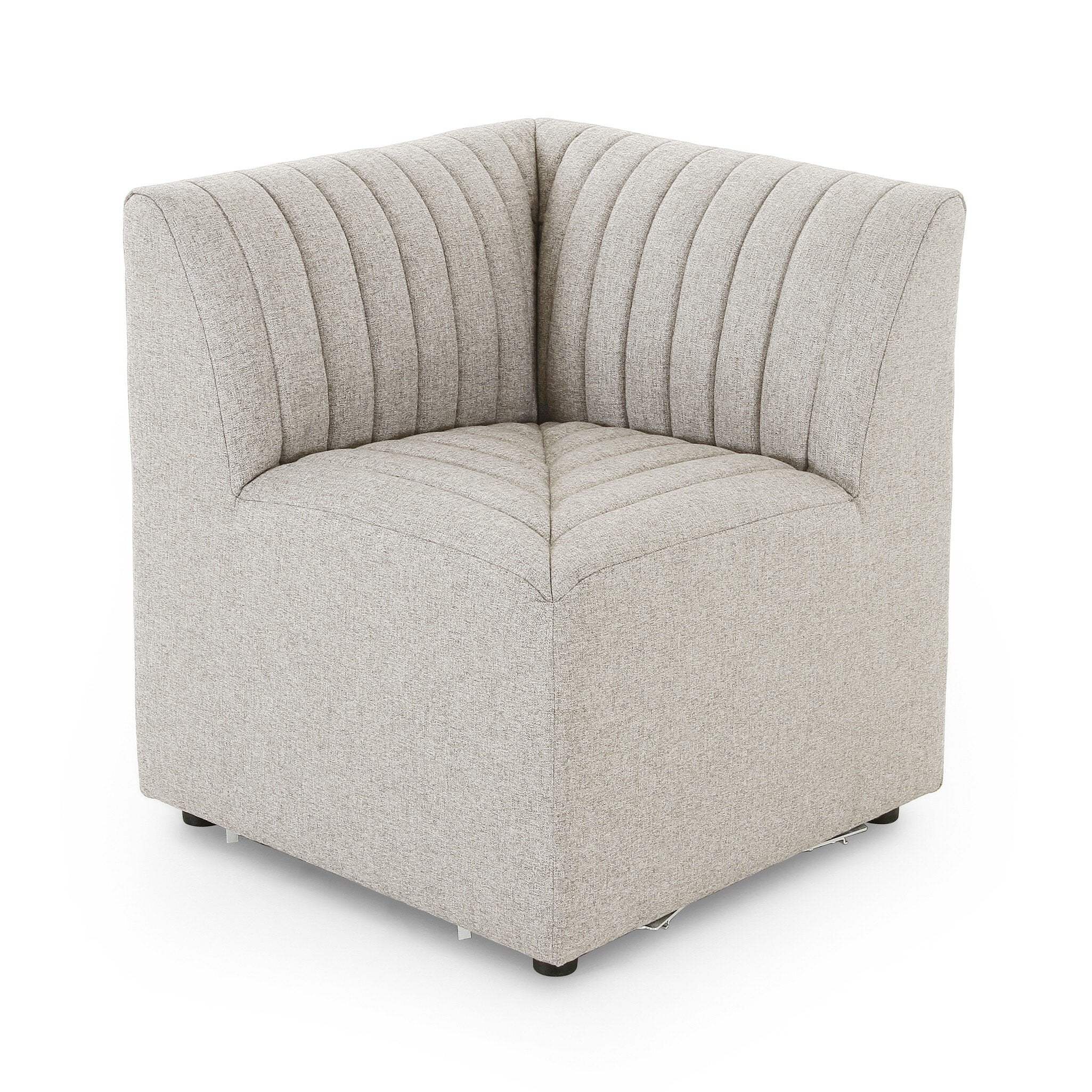 Build Your Own: Augustine Dining Banquette-Dining Chairs-StyleMeGHD