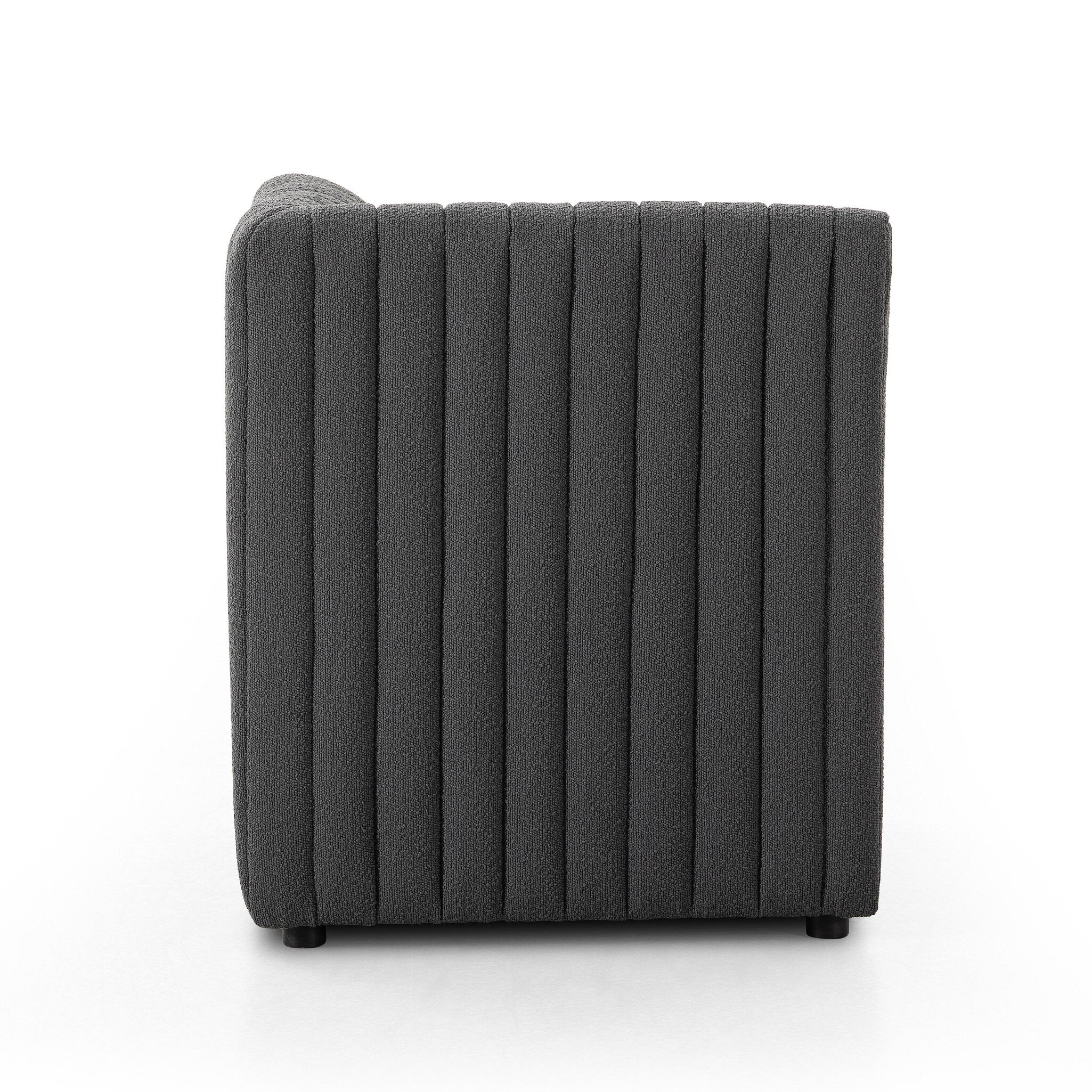 Build Your Own: Augustine Dining Banquette-Dining Chairs-StyleMeGHD