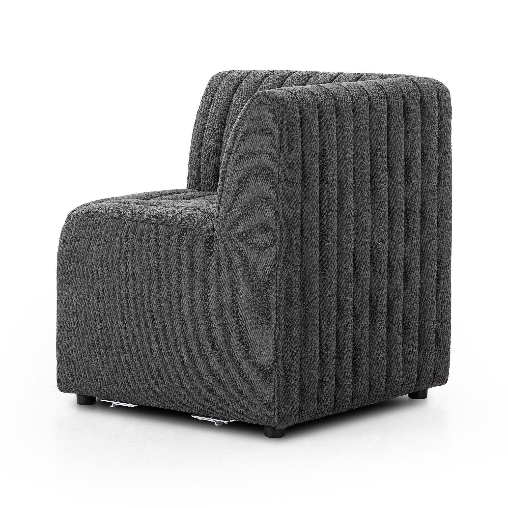 Build Your Own: Augustine Dining Banquette-Dining Chairs-StyleMeGHD