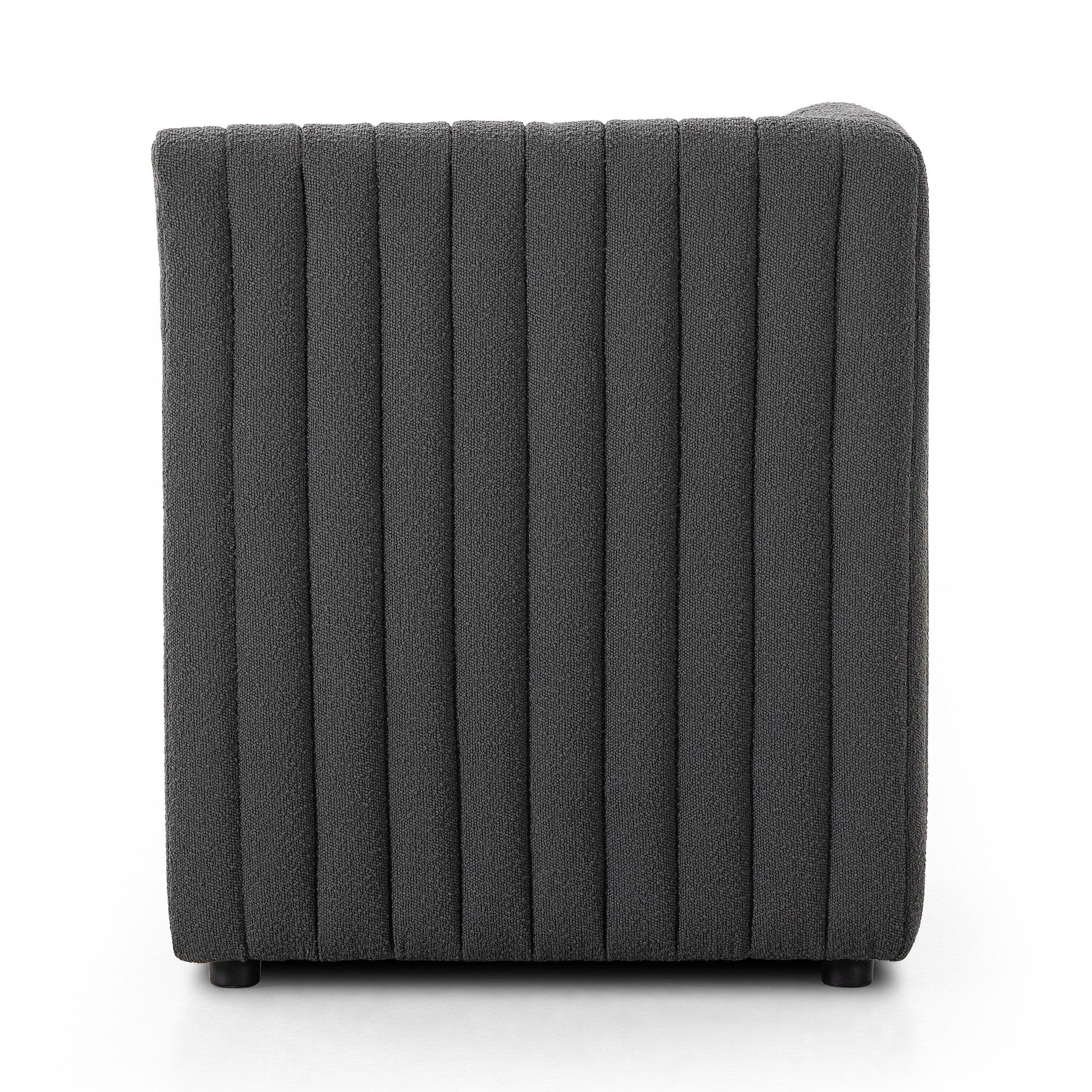 Build Your Own: Augustine Dining Banquette-Dining Chairs-StyleMeGHD