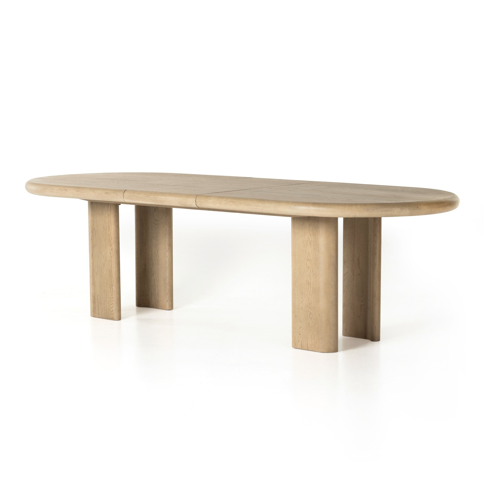 Jaylen Extension Dining Table