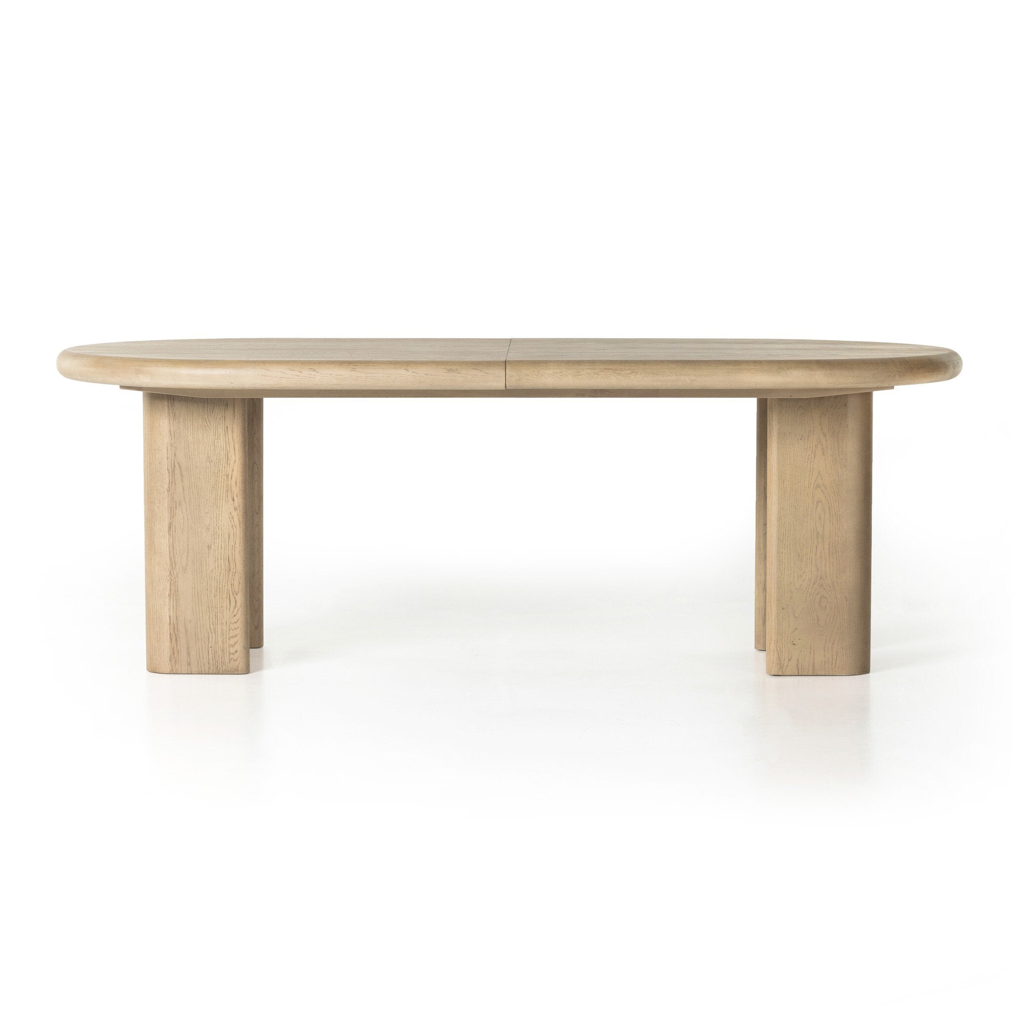 Jaylen Extension Dining Table