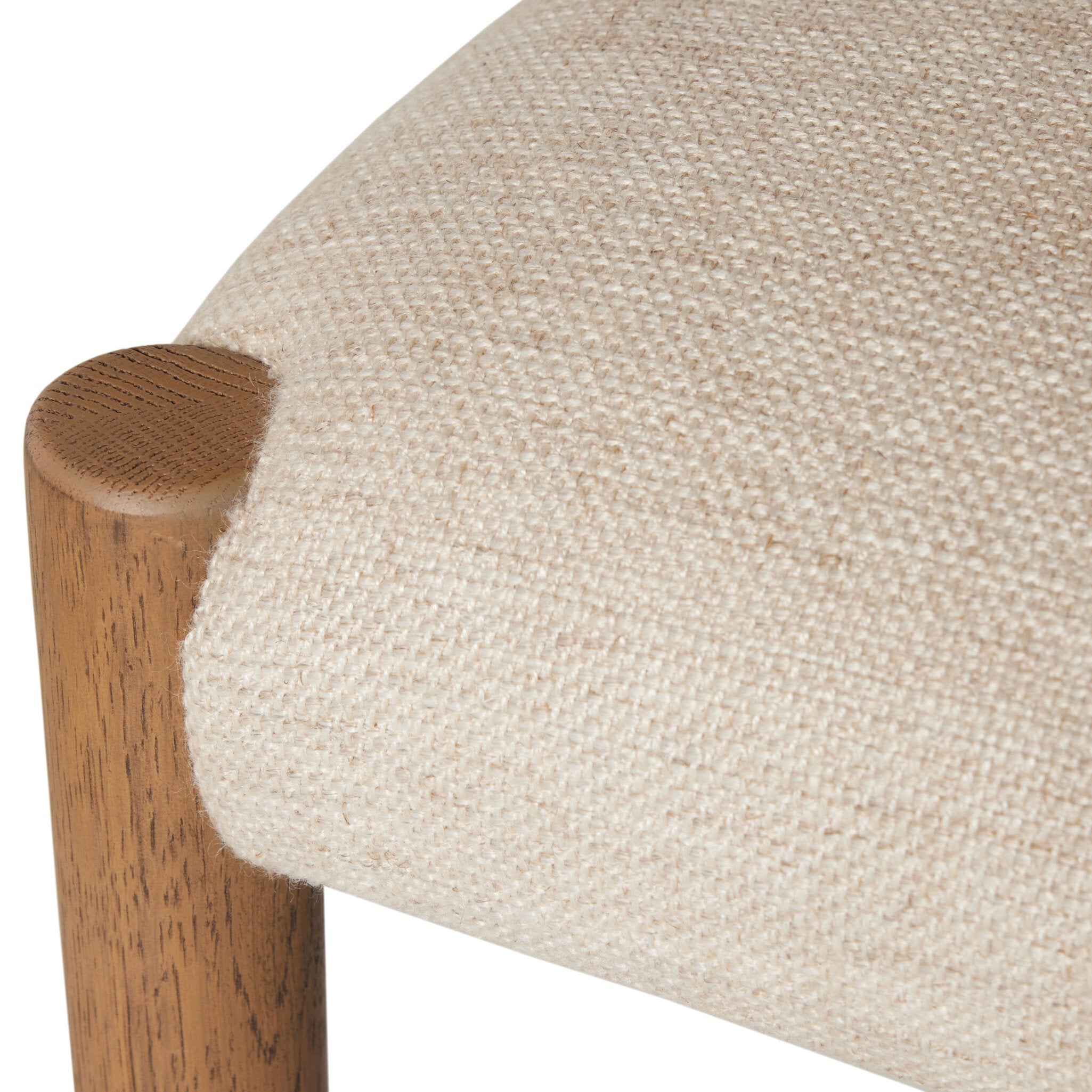 Glendale Bar + Counter Stool - StyleMeGHD - Bar + Counter Stools