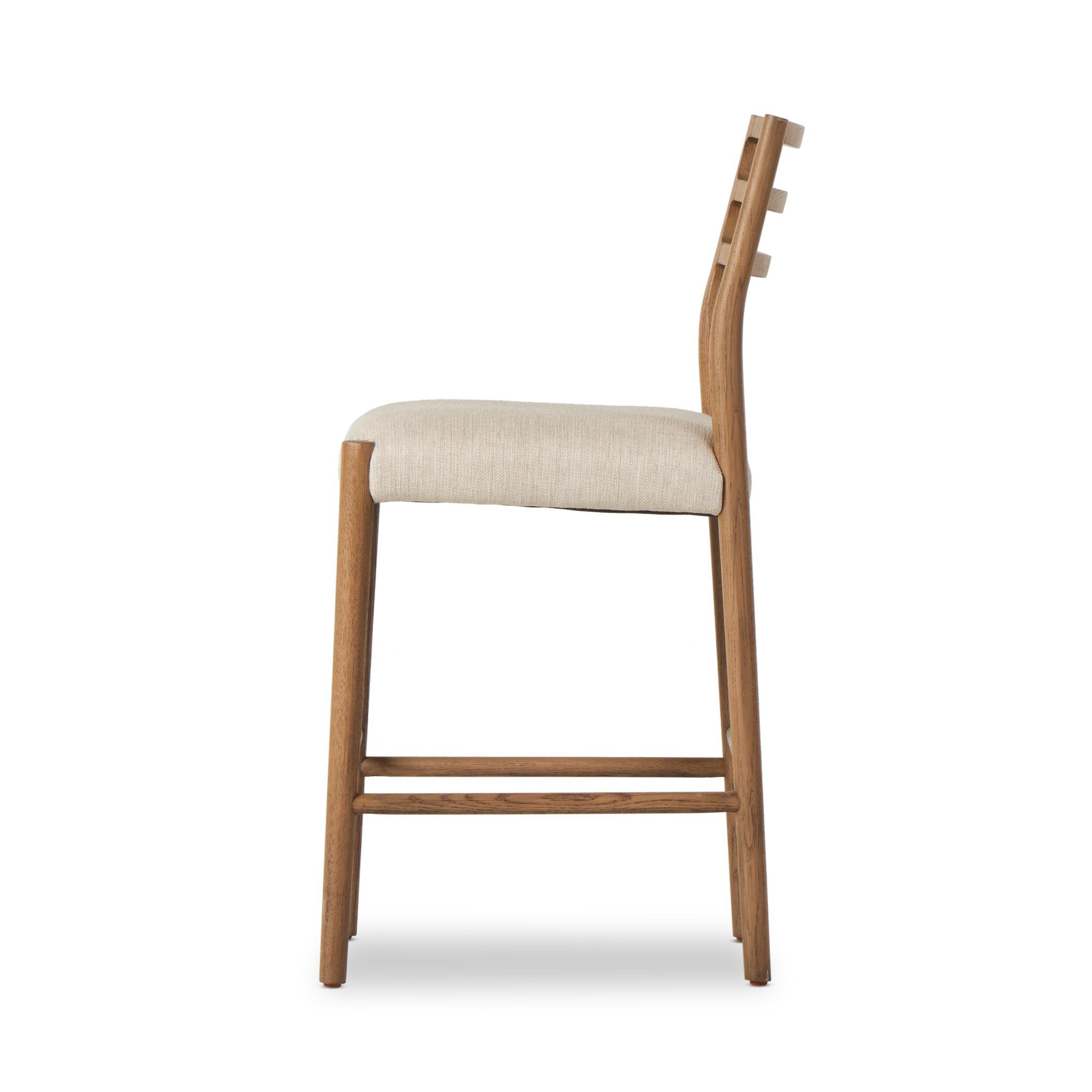 Glendale Bar + Counter Stool - StyleMeGHD - Bar + Counter Stools