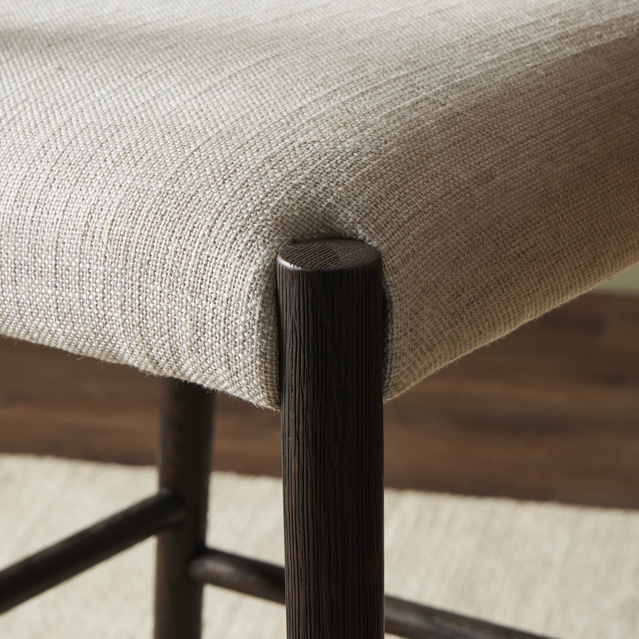 Glendale Bar + Counter Stool