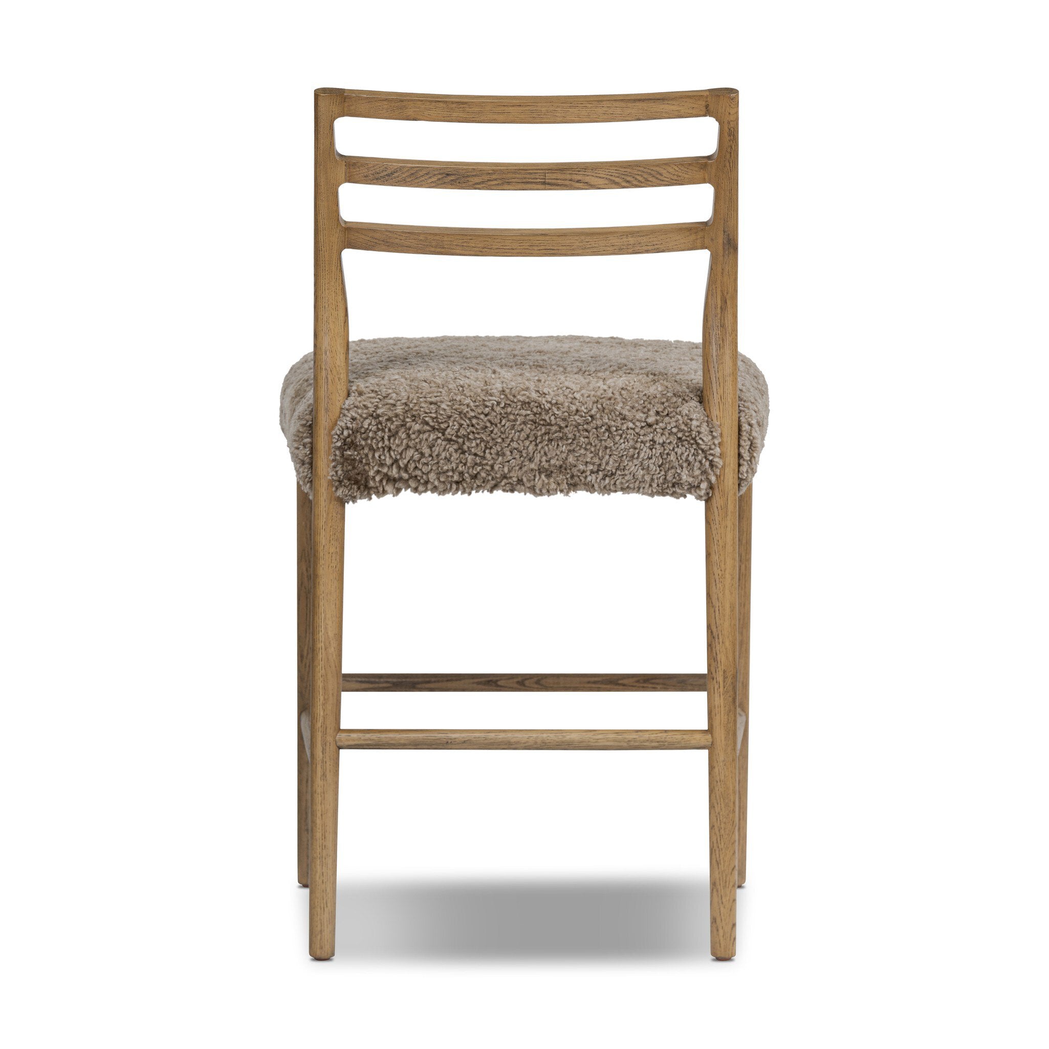 Glendale Bar + Counter Stool