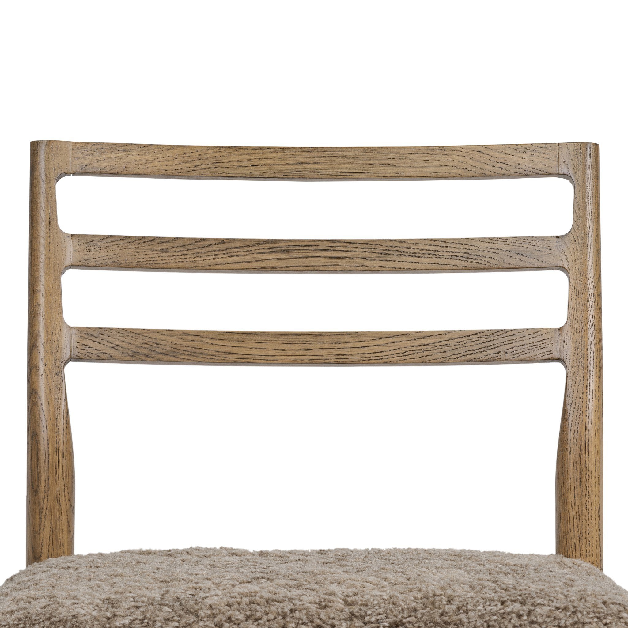 Glendale Bar + Counter Stool