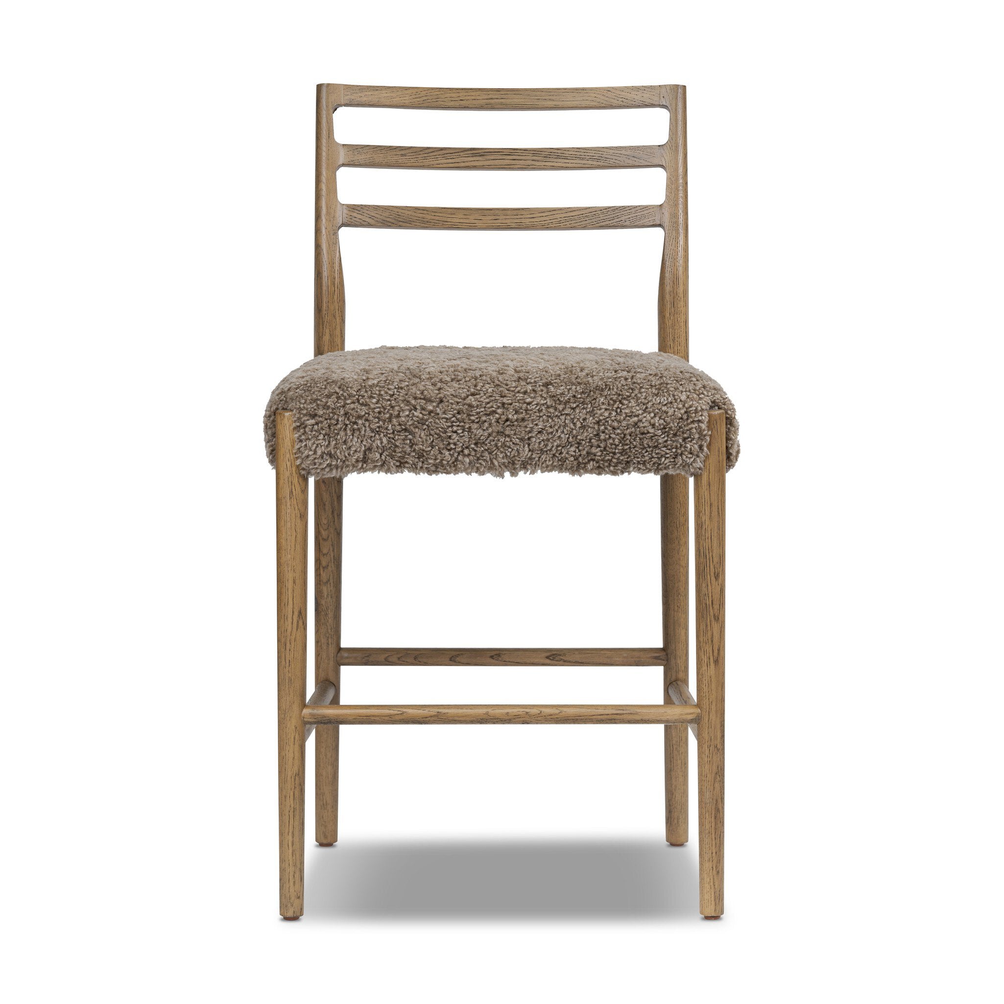 Glendale Bar + Counter Stool