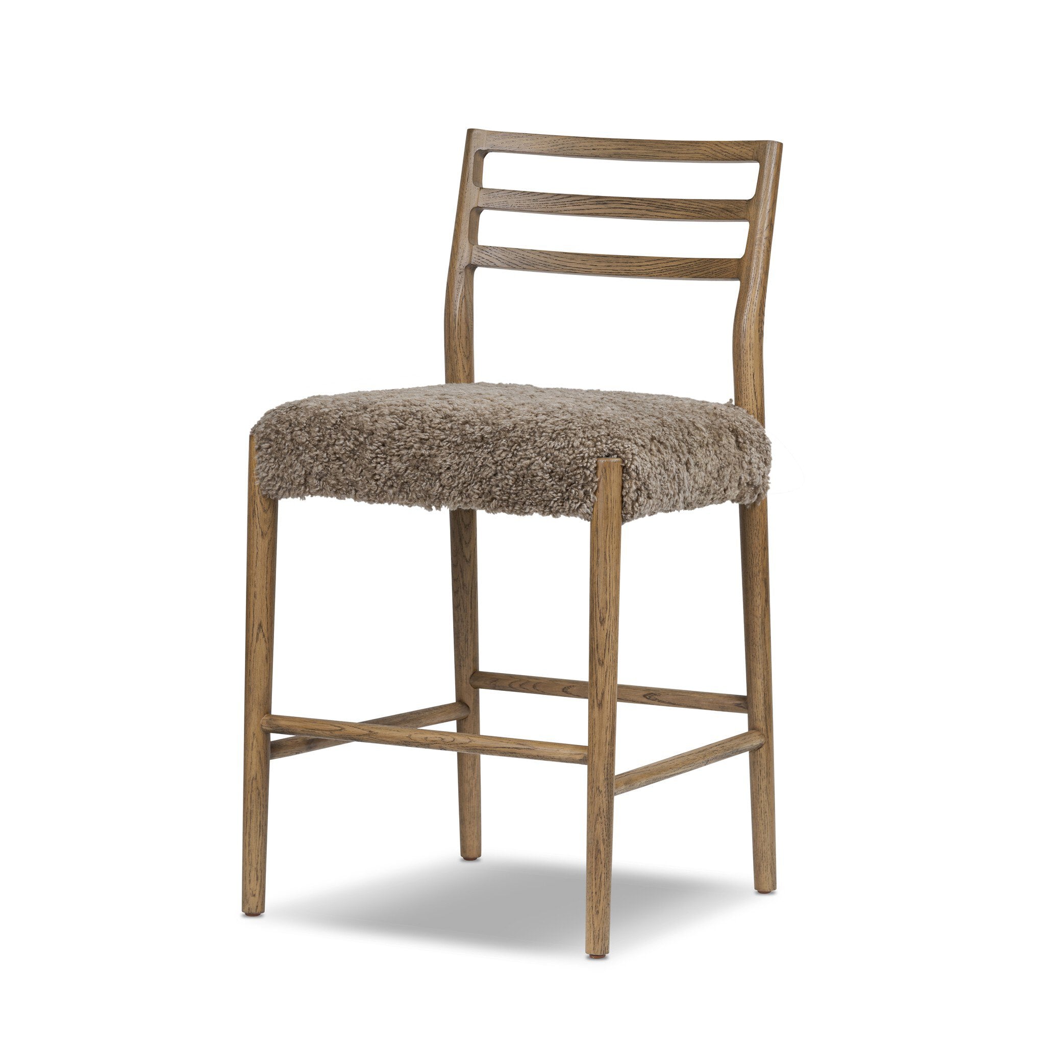 Glendale Bar + Counter Stool