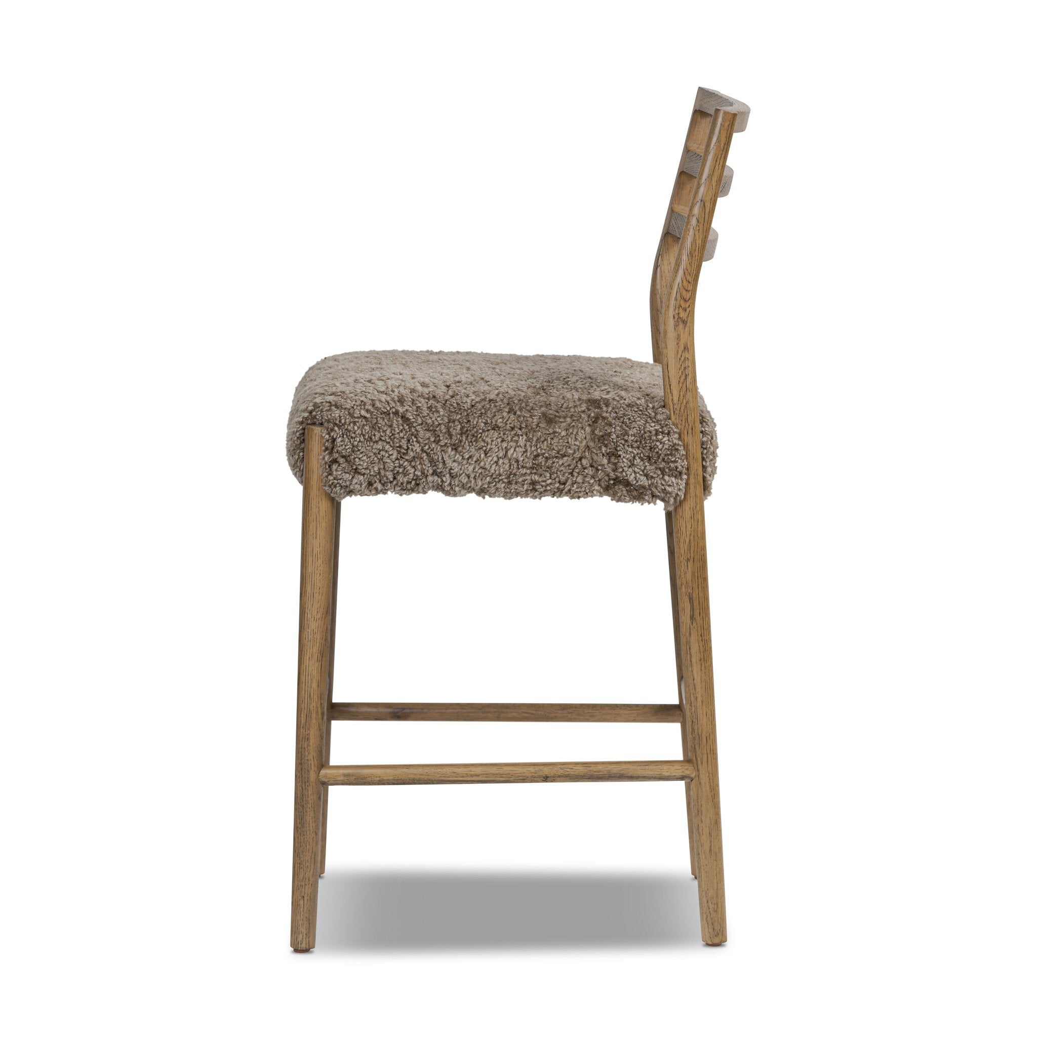 Glendale Bar + Counter Stool