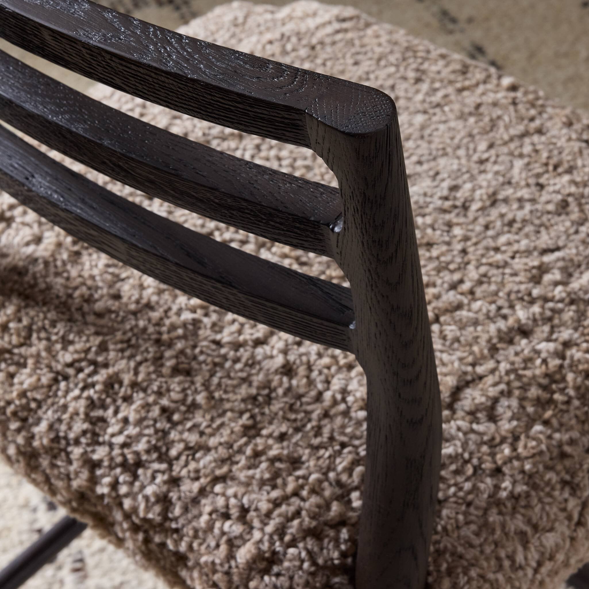 Glendale Bar + Counter Stool