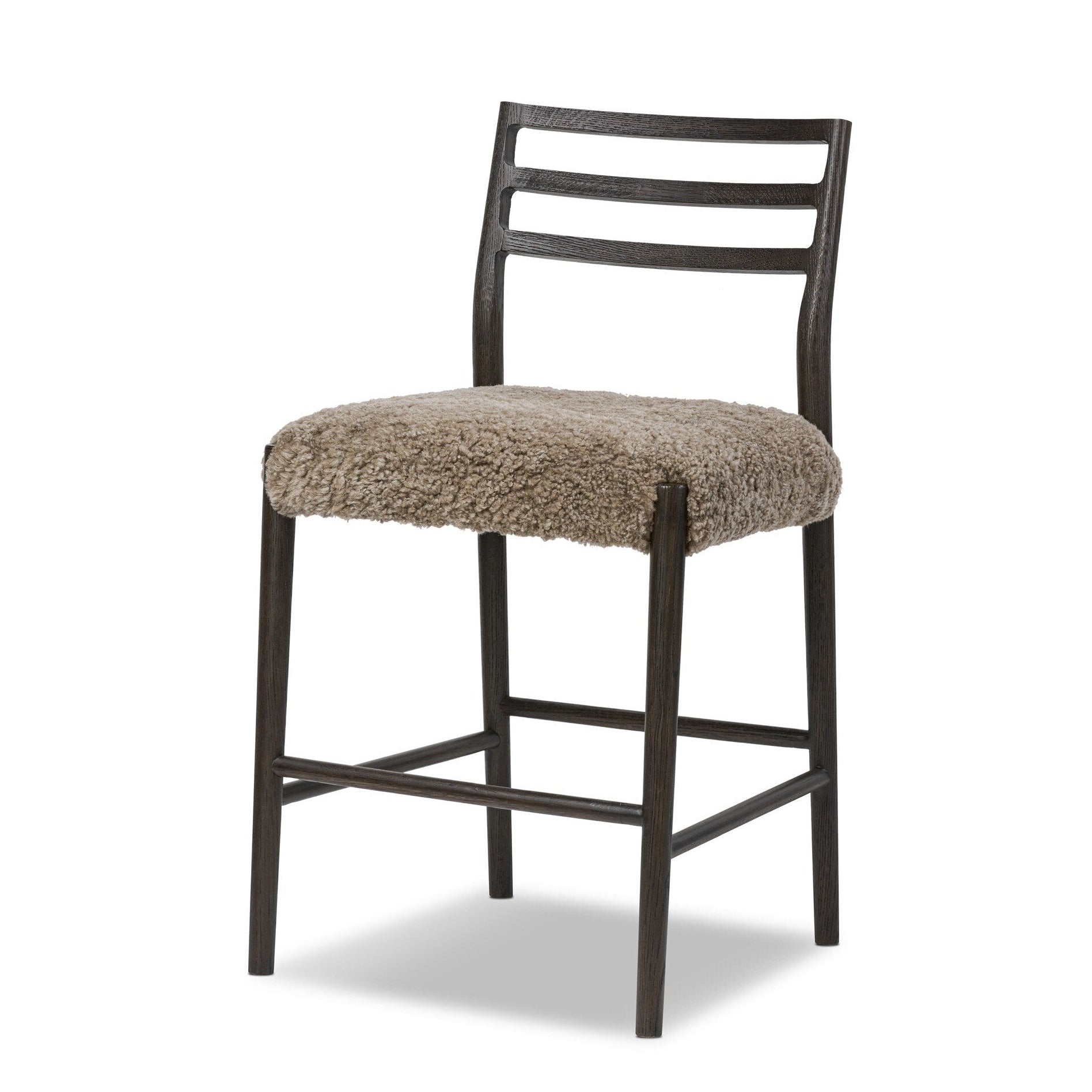 Glendale Bar + Counter Stool