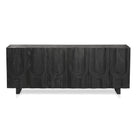 Rivka Media Console