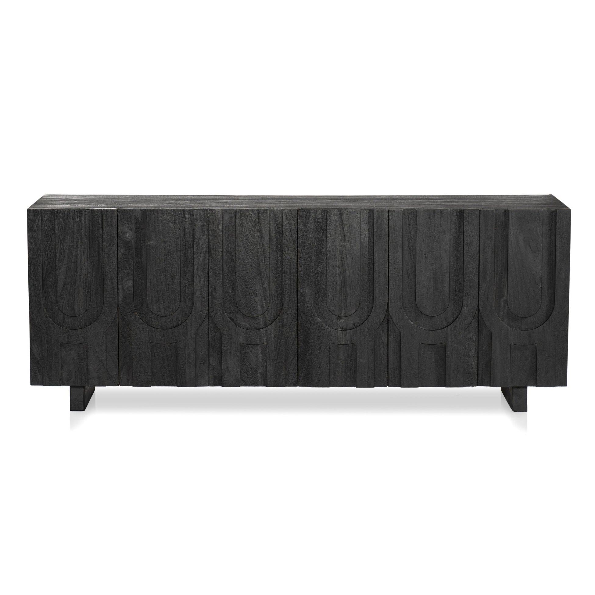 Rivka Media Console