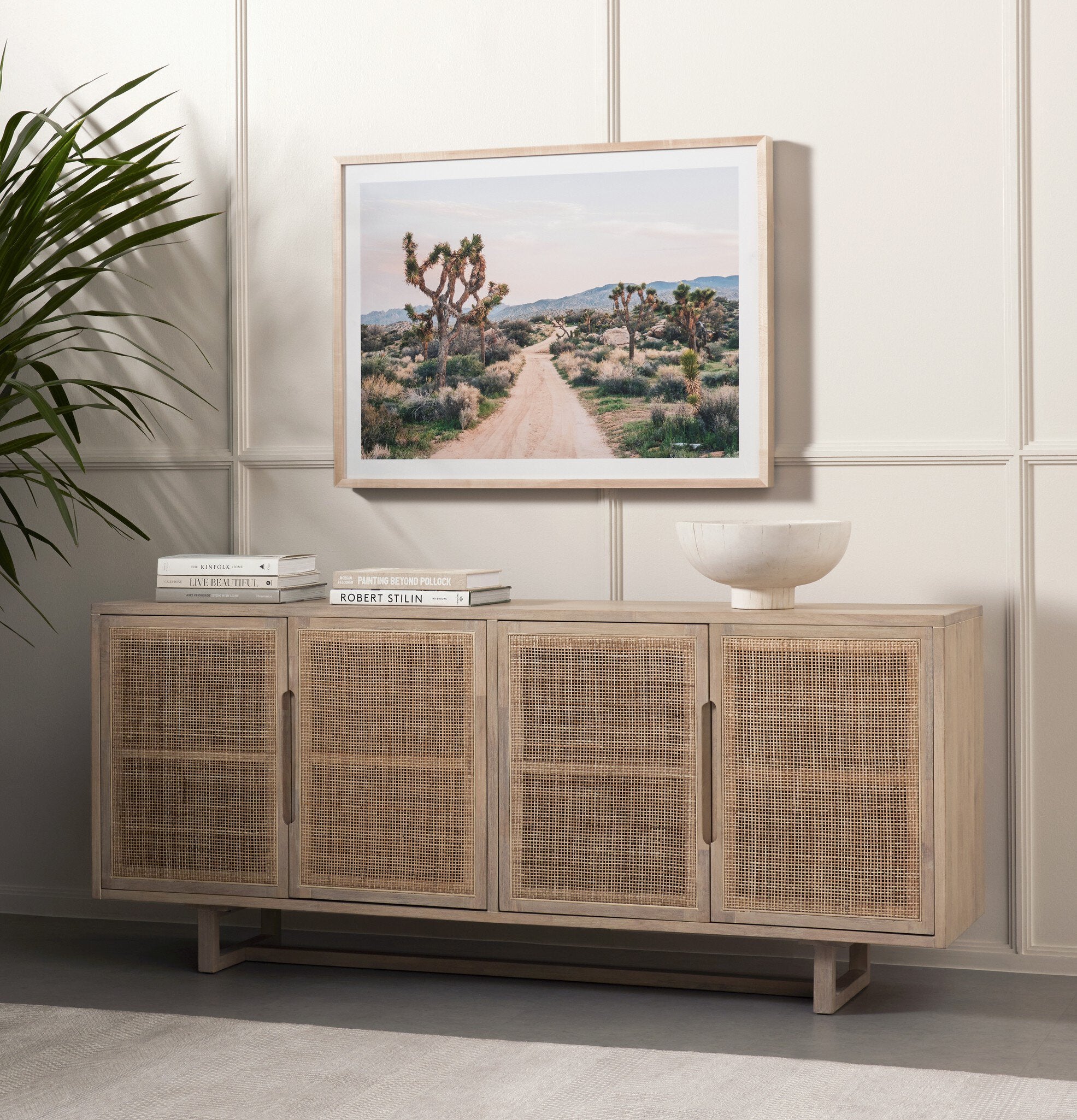 Clarita Sideboard