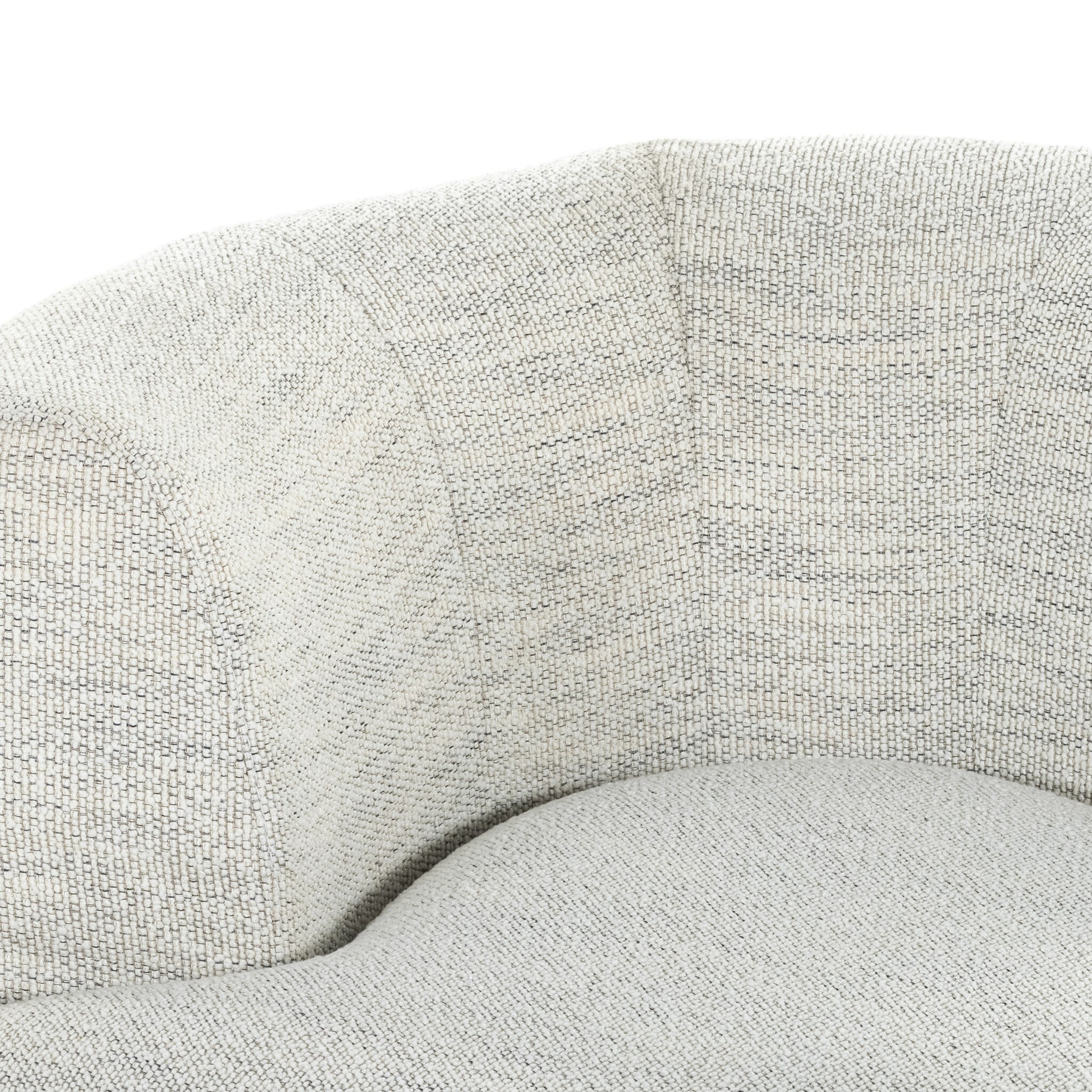 Dahlia Chaise - StyleMeGHD - Chairs