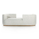 Dahlia Chaise - StyleMeGHD - Chairs