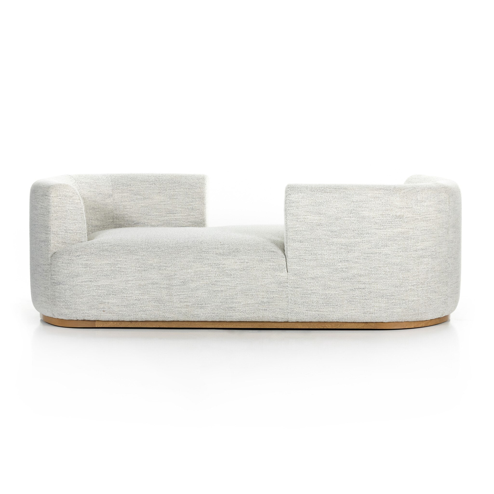 Dahlia Chaise - StyleMeGHD - Chairs