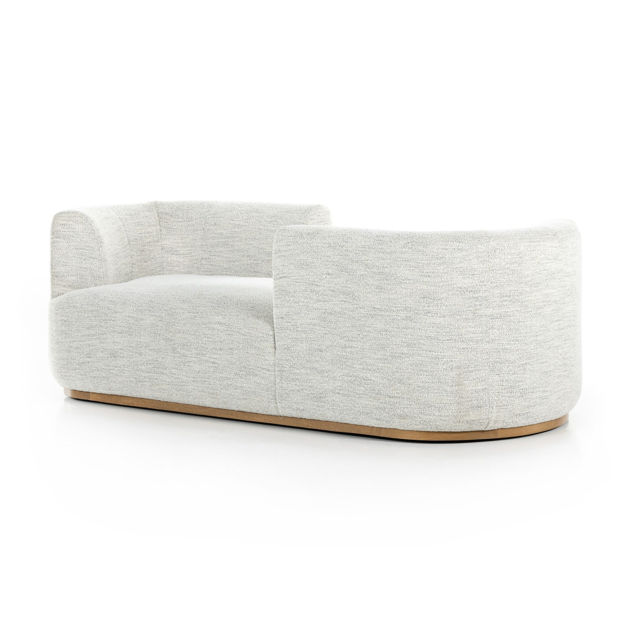 Dahlia Chaise - StyleMeGHD - Chairs
