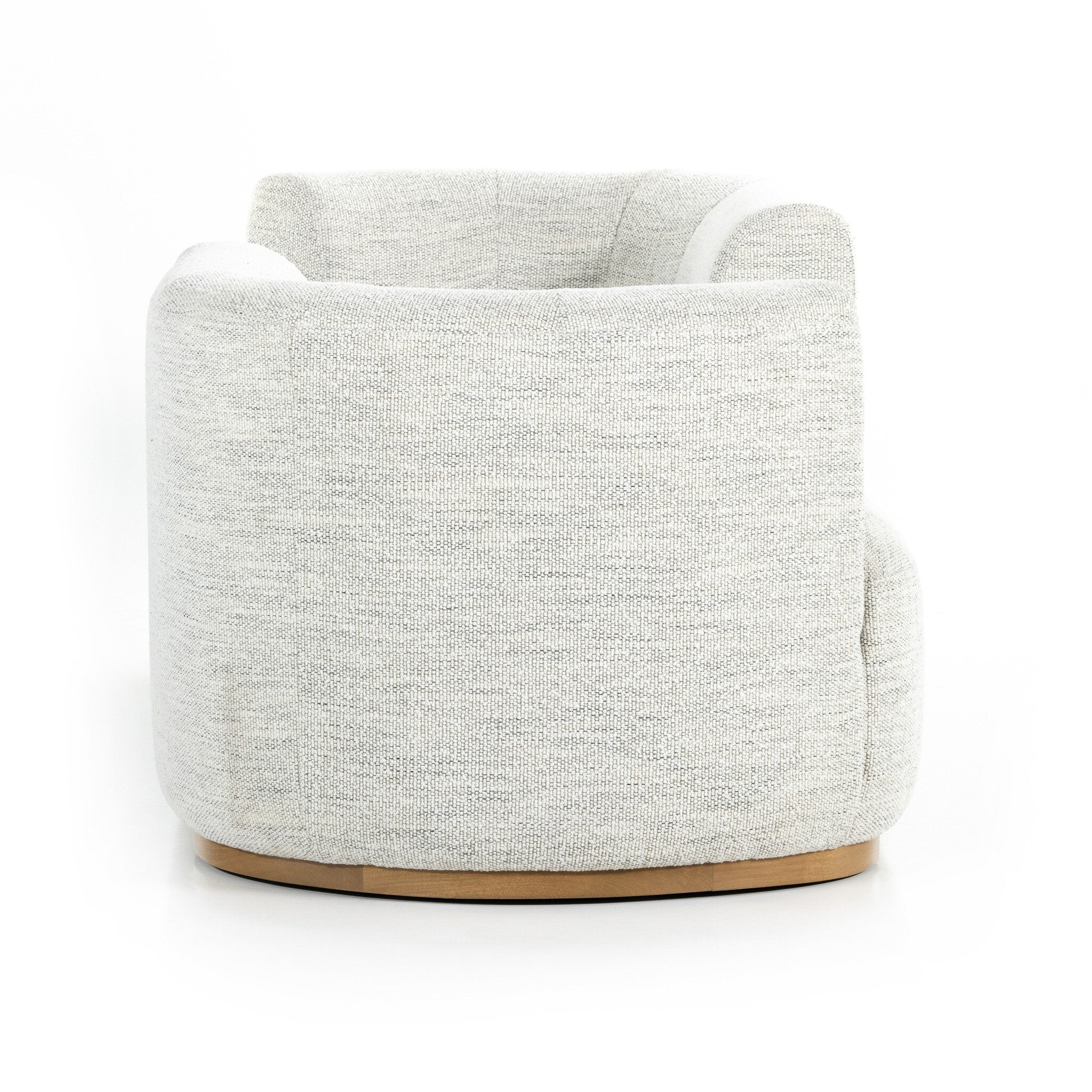 Dahlia Chaise - StyleMeGHD - Chairs