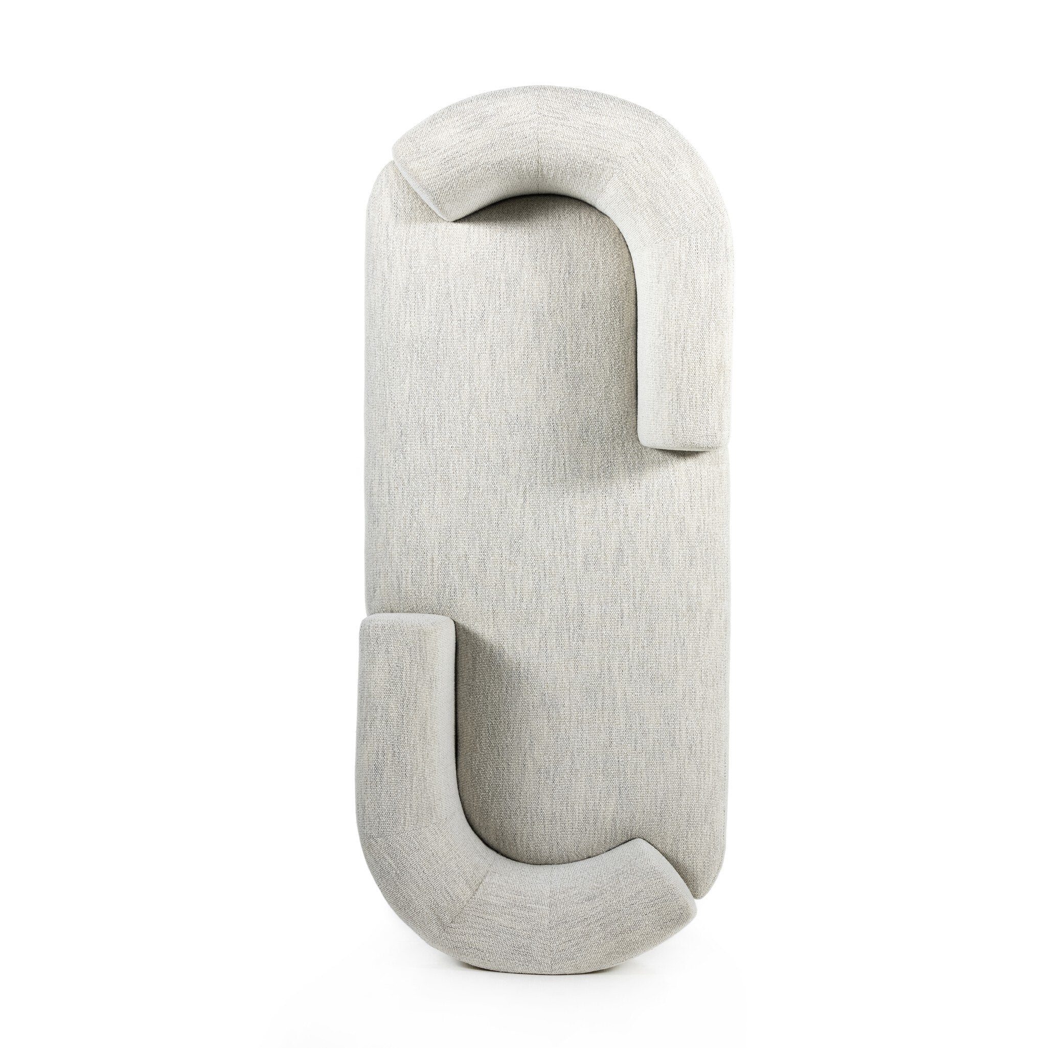 Dahlia Chaise - StyleMeGHD - Chairs