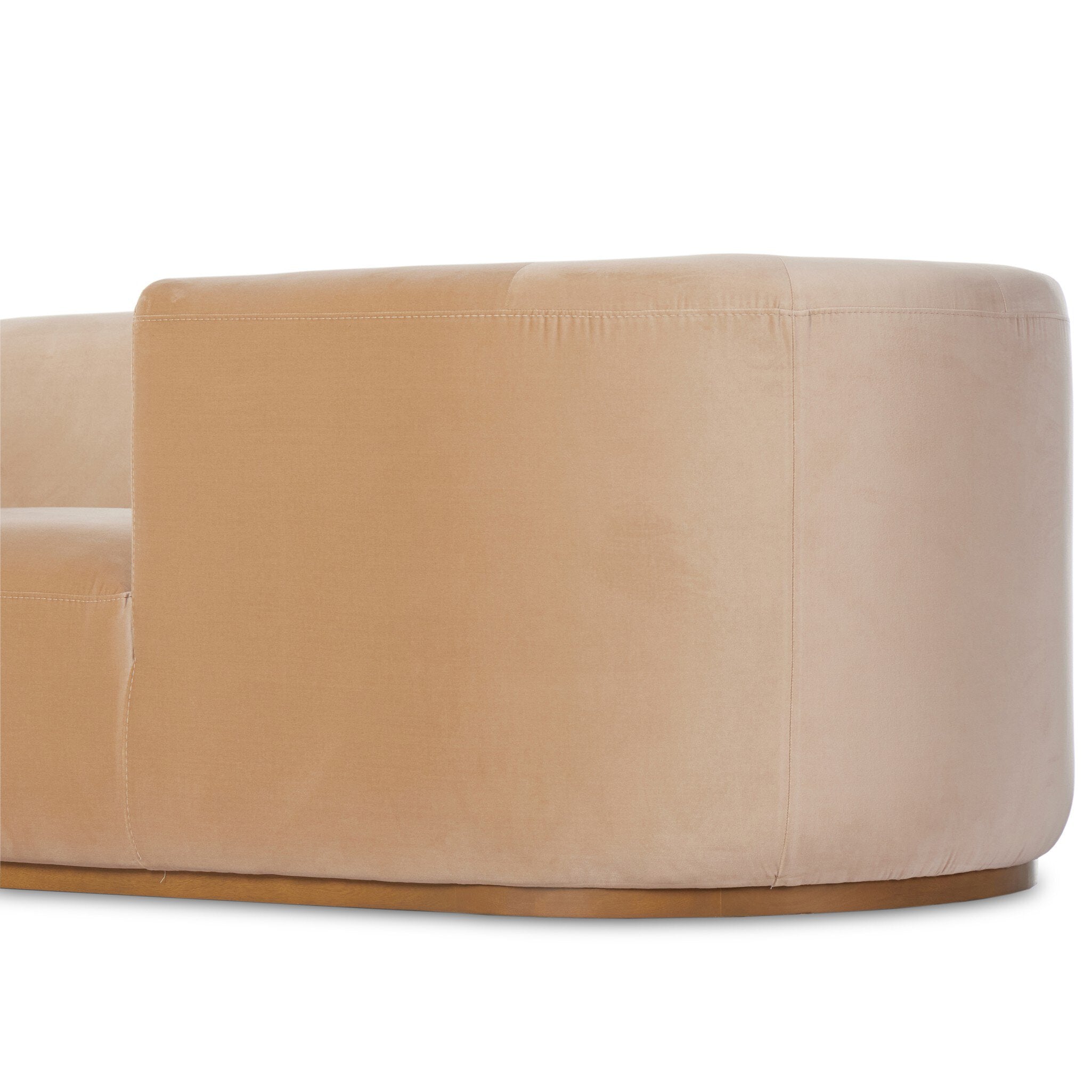 Dahlia Chaise-StyleMeGHD