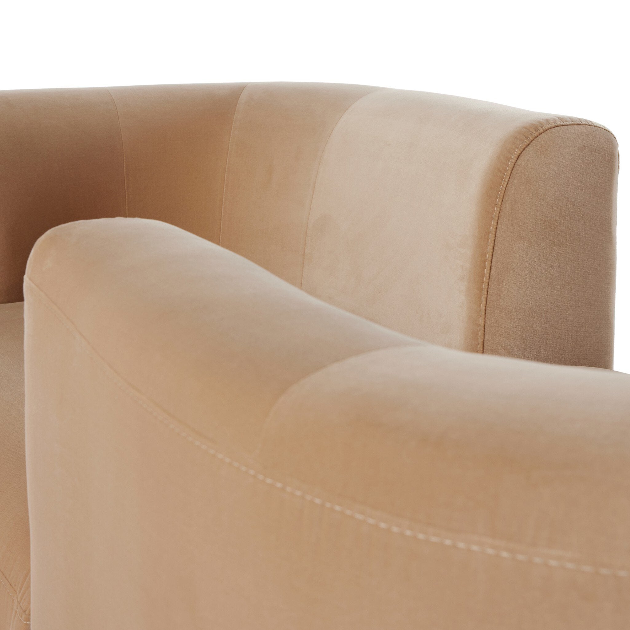 Dahlia Chaise-StyleMeGHD