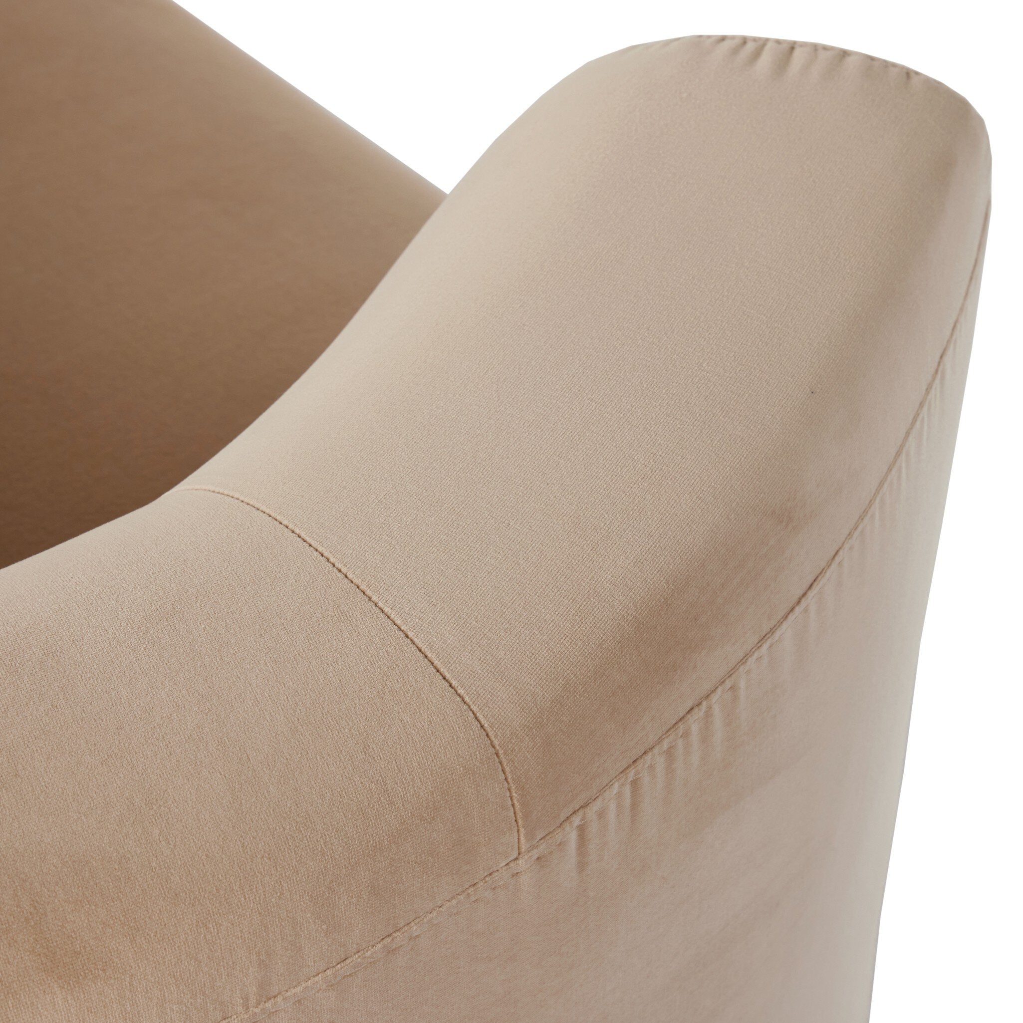 Dahlia Chaise-StyleMeGHD