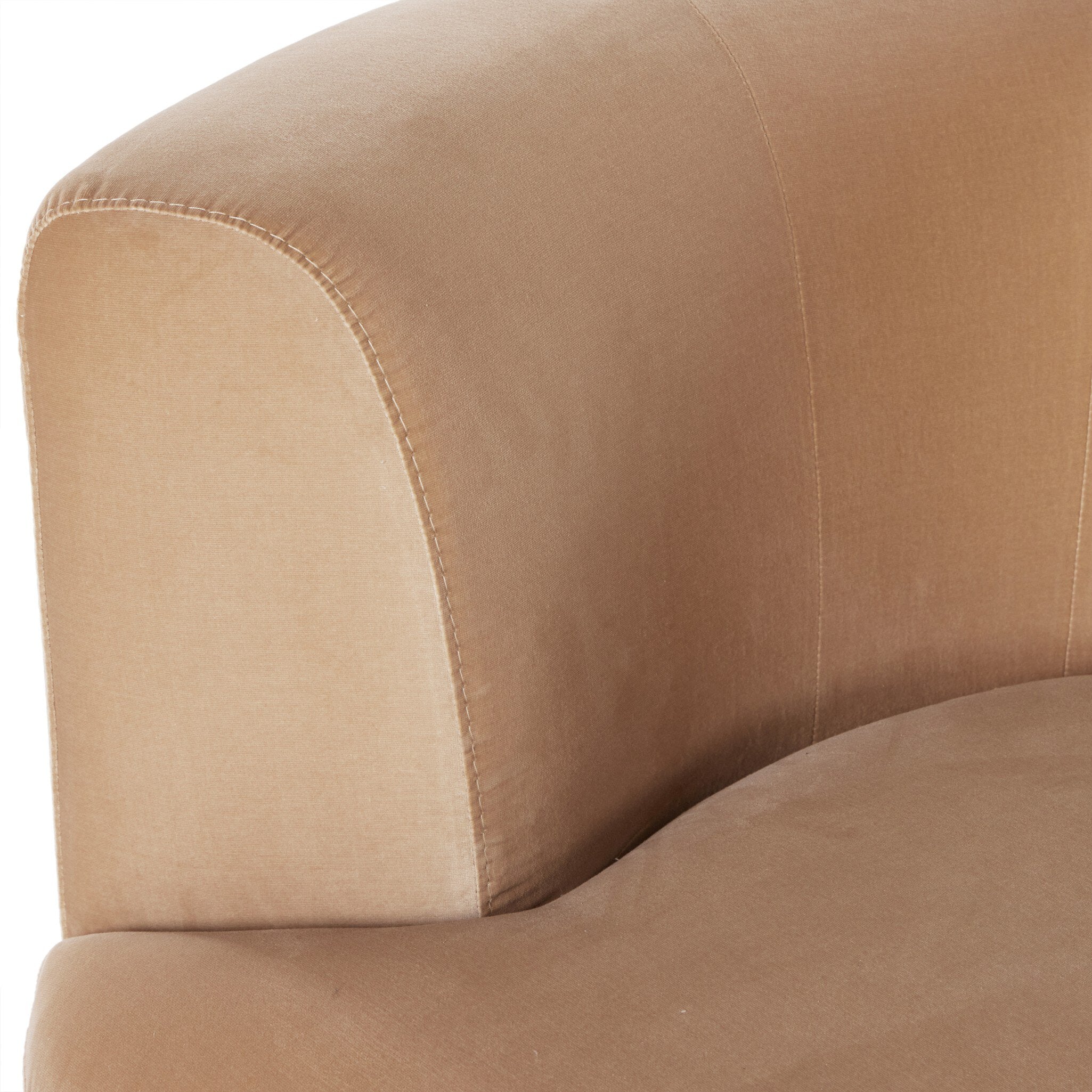 Dahlia Chaise-StyleMeGHD