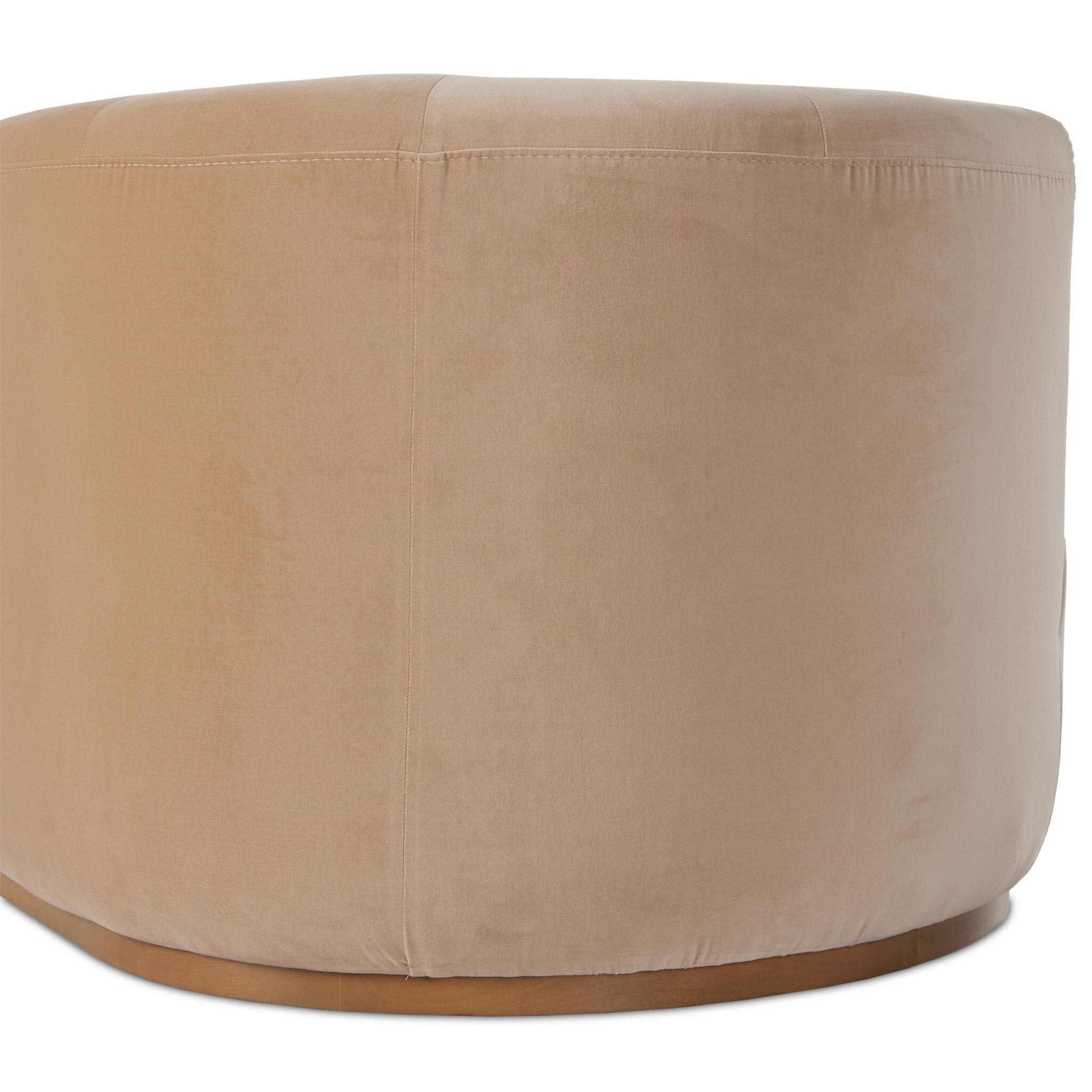 Dahlia Chaise-StyleMeGHD