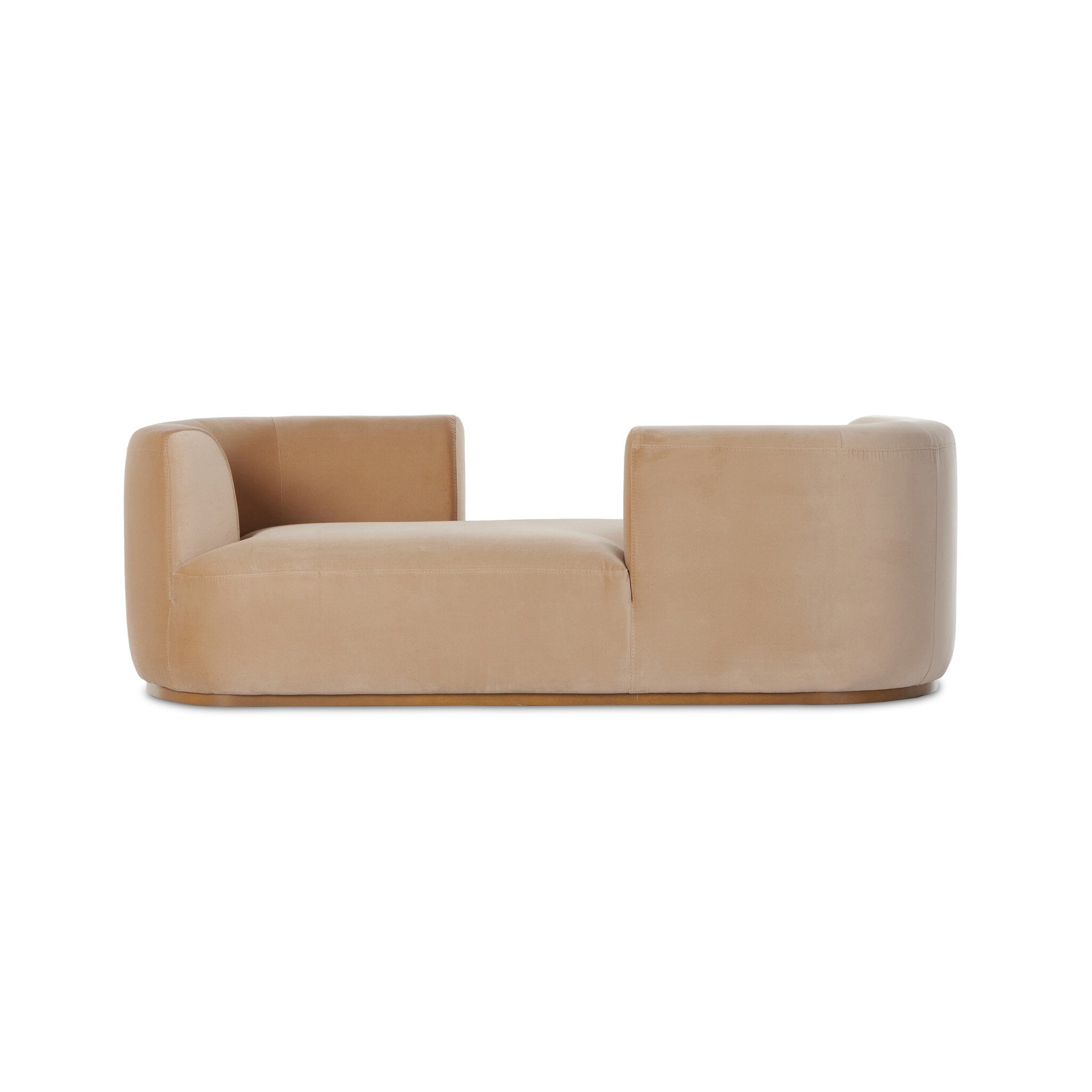 Dahlia Chaise-StyleMeGHD