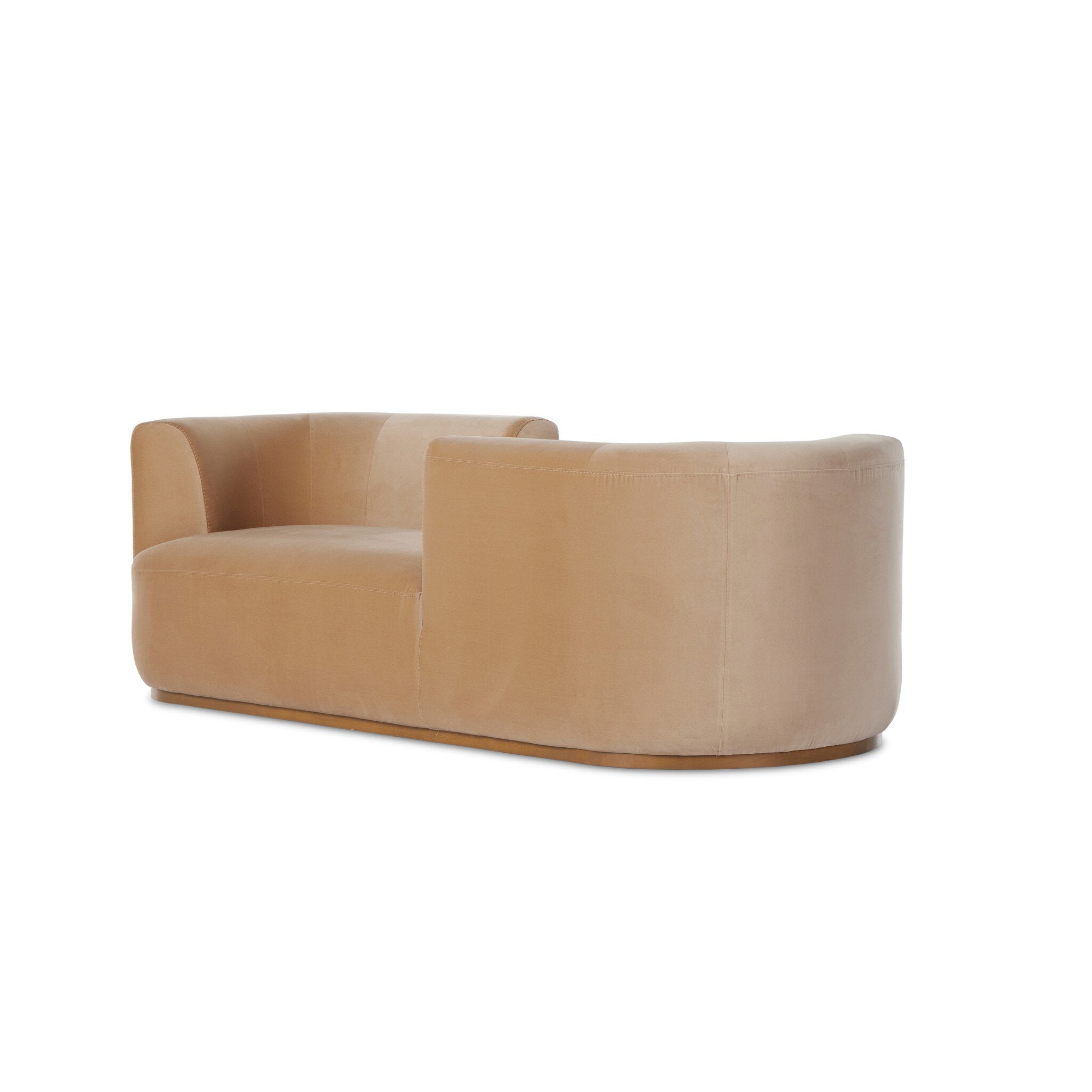 Dahlia Chaise-StyleMeGHD
