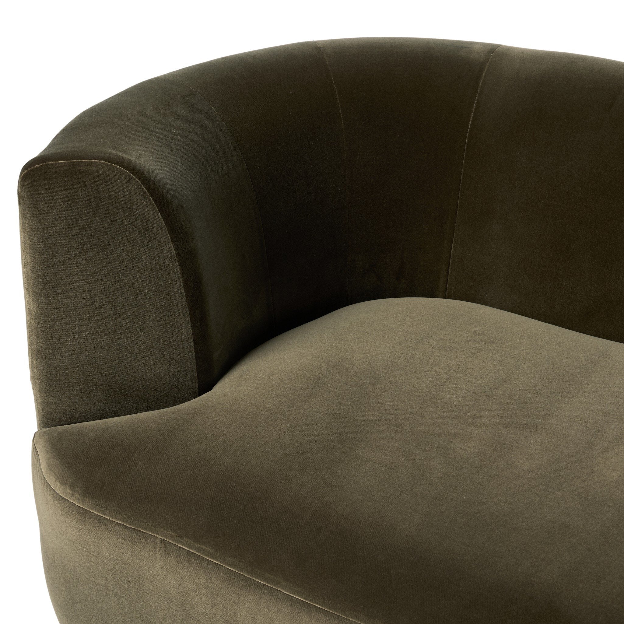 Dahlia Chaise-StyleMeGHD