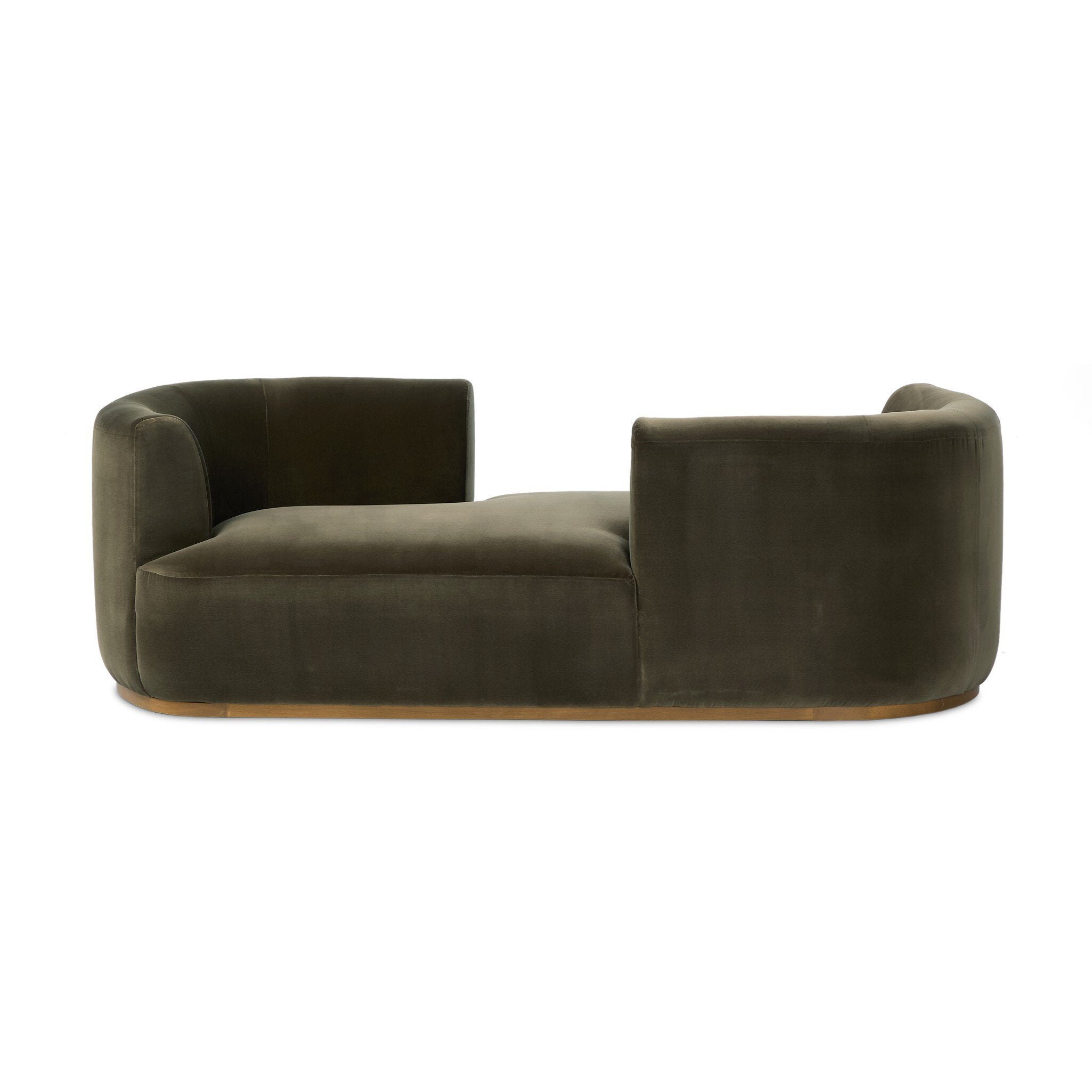 Dahlia Chaise-StyleMeGHD