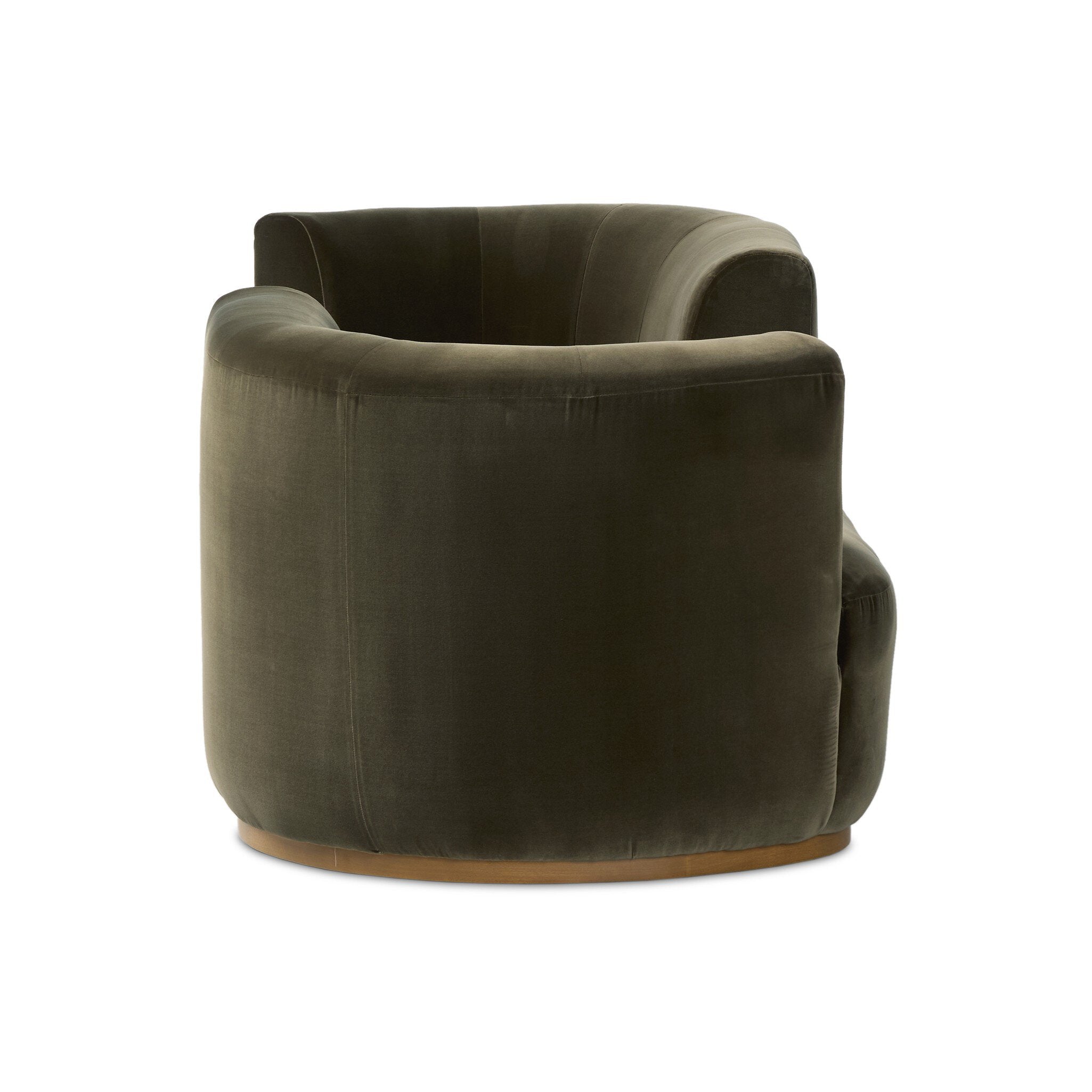 Dahlia Chaise-StyleMeGHD