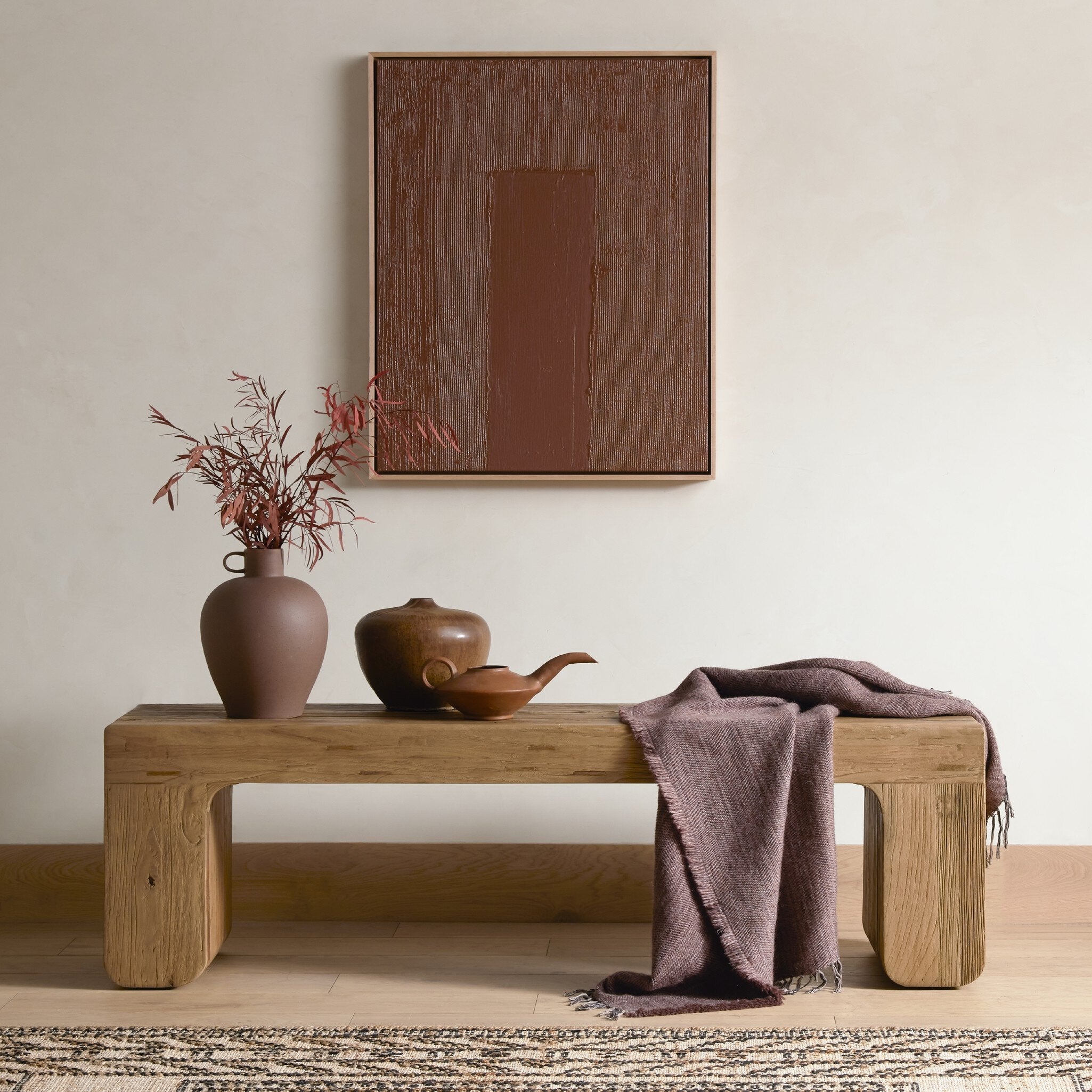 Merrick Accent Bench-StyleMeGHD