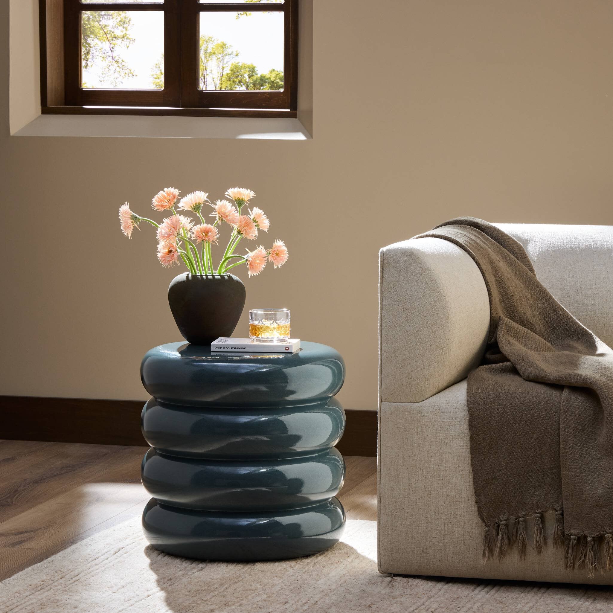 West End Table