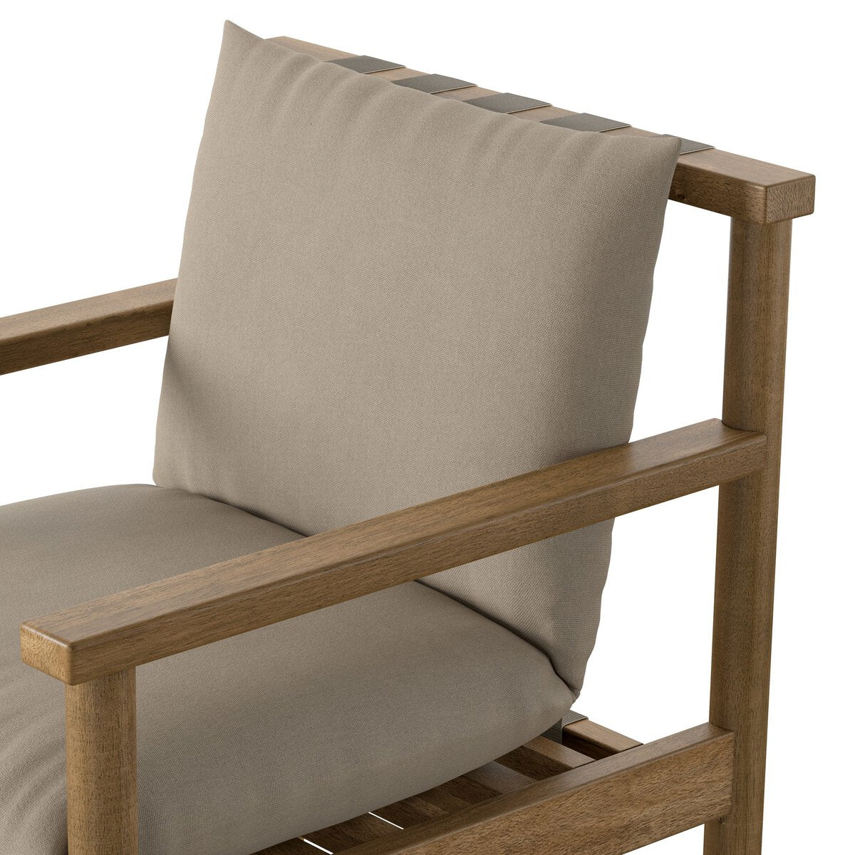 Marin Outdoor Dining Armchair - StyleMeGHD - Outdoor Dining Chairs