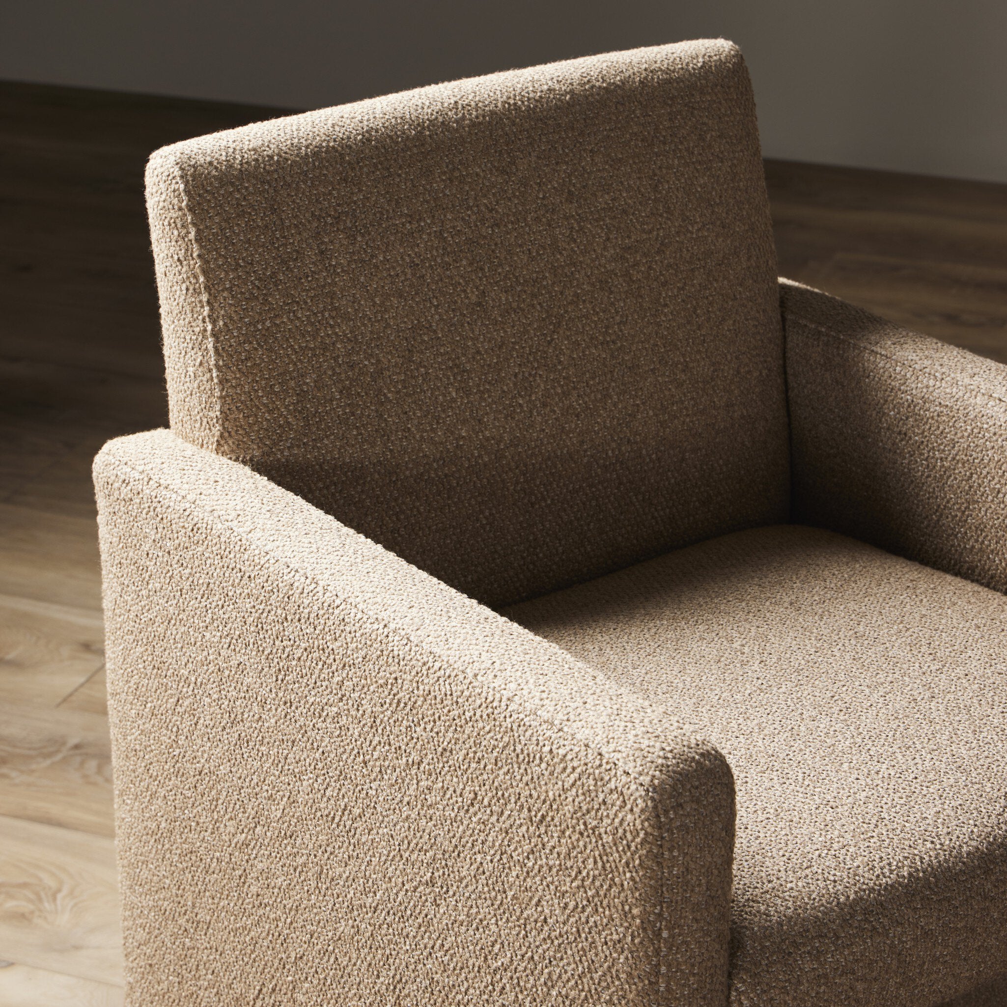 Kean Dining Chair-Dining Chairs-StyleMeGHD