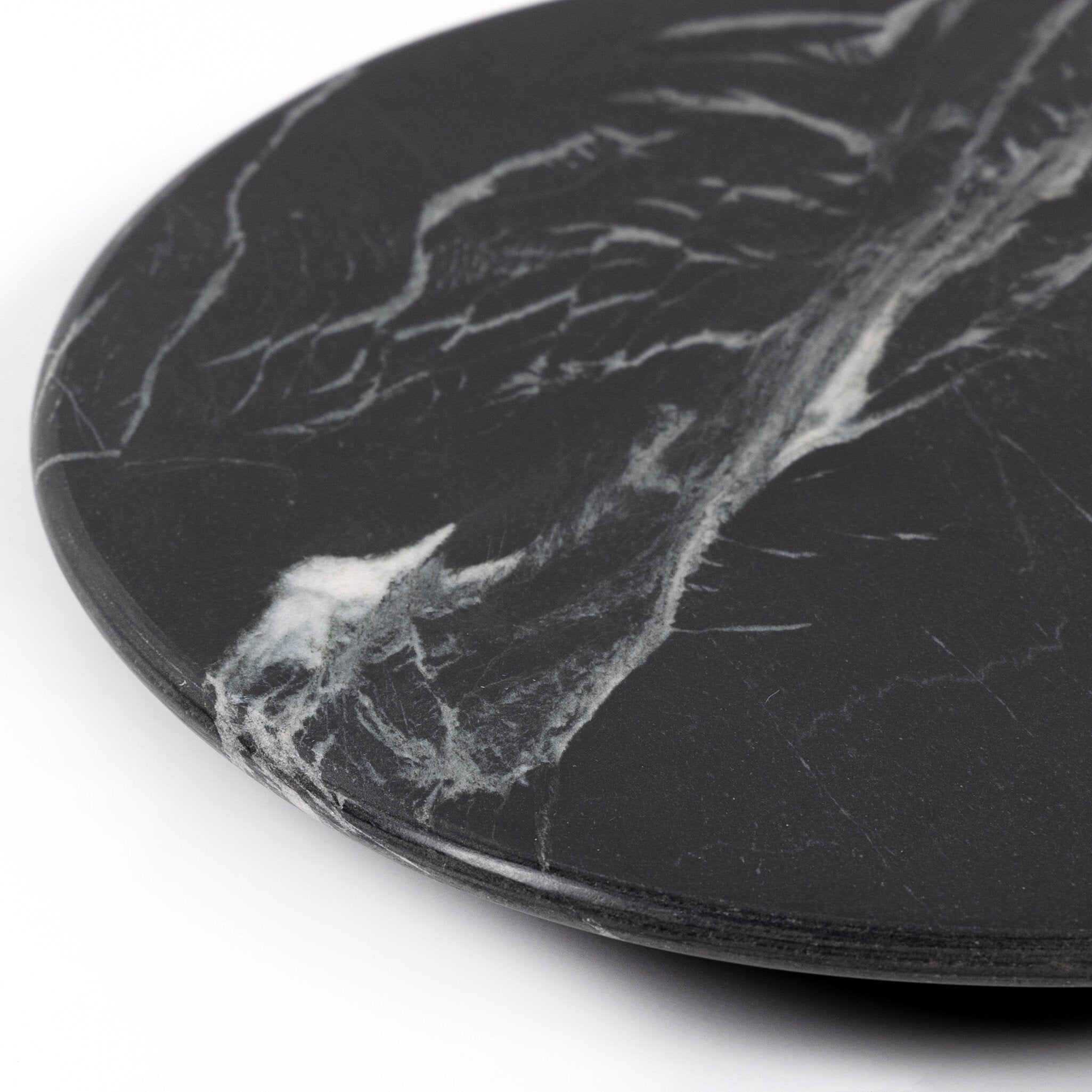 Marble Lazy Susan - StyleMeGHD - Serveware
