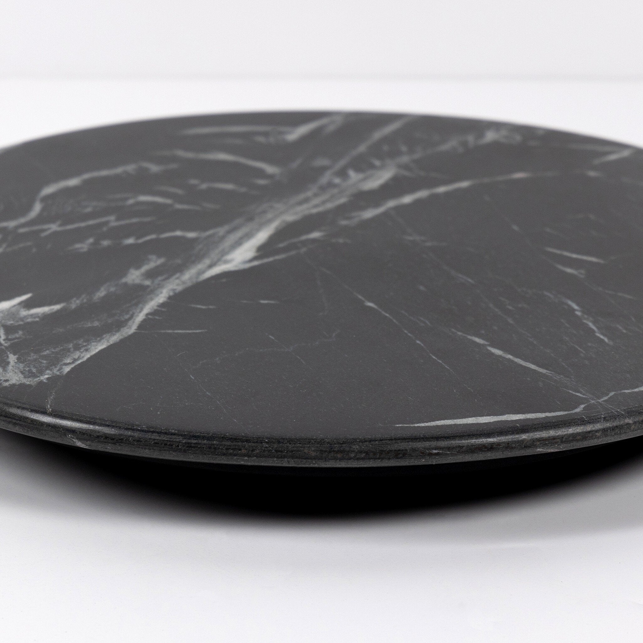 Marble Lazy Susan - StyleMeGHD - Serveware
