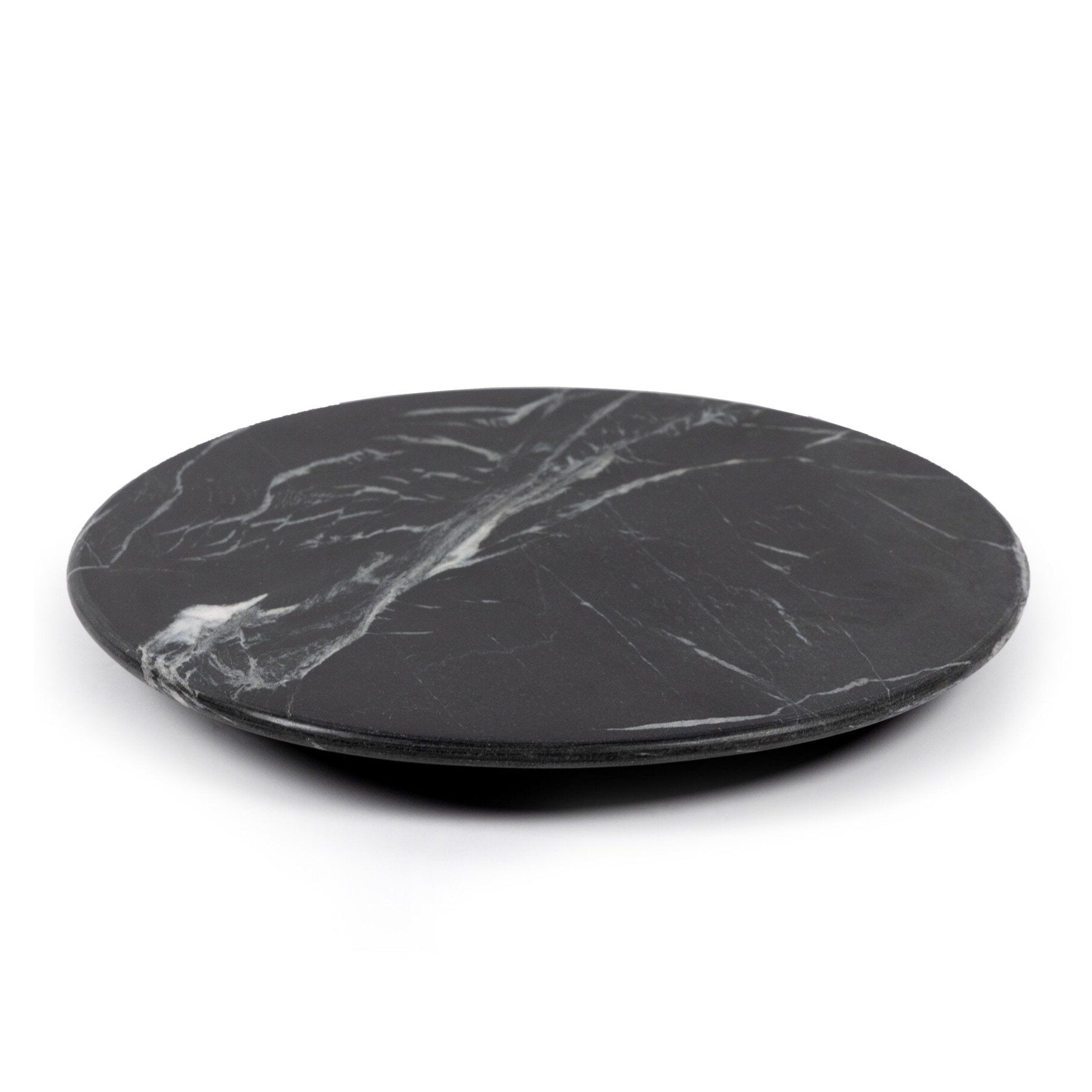 Marble Lazy Susan - StyleMeGHD - Serveware