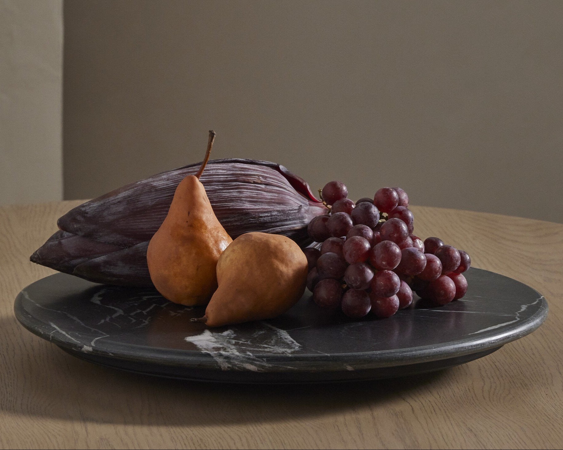 Marble Lazy Susan - StyleMeGHD - Serveware