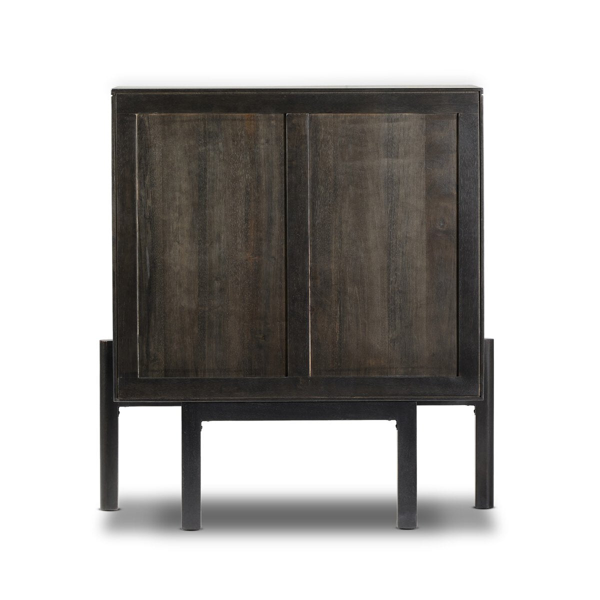 Reeza Bar Cabinet