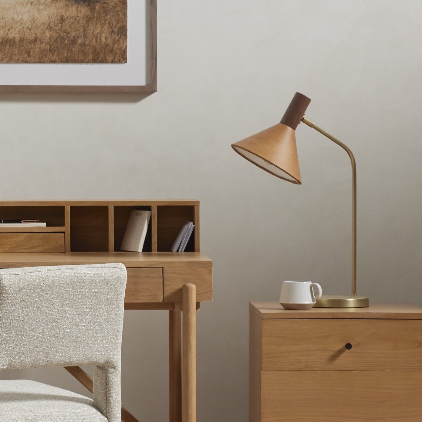 Carla Task Lamp-Table Lamps-StyleMeGHD