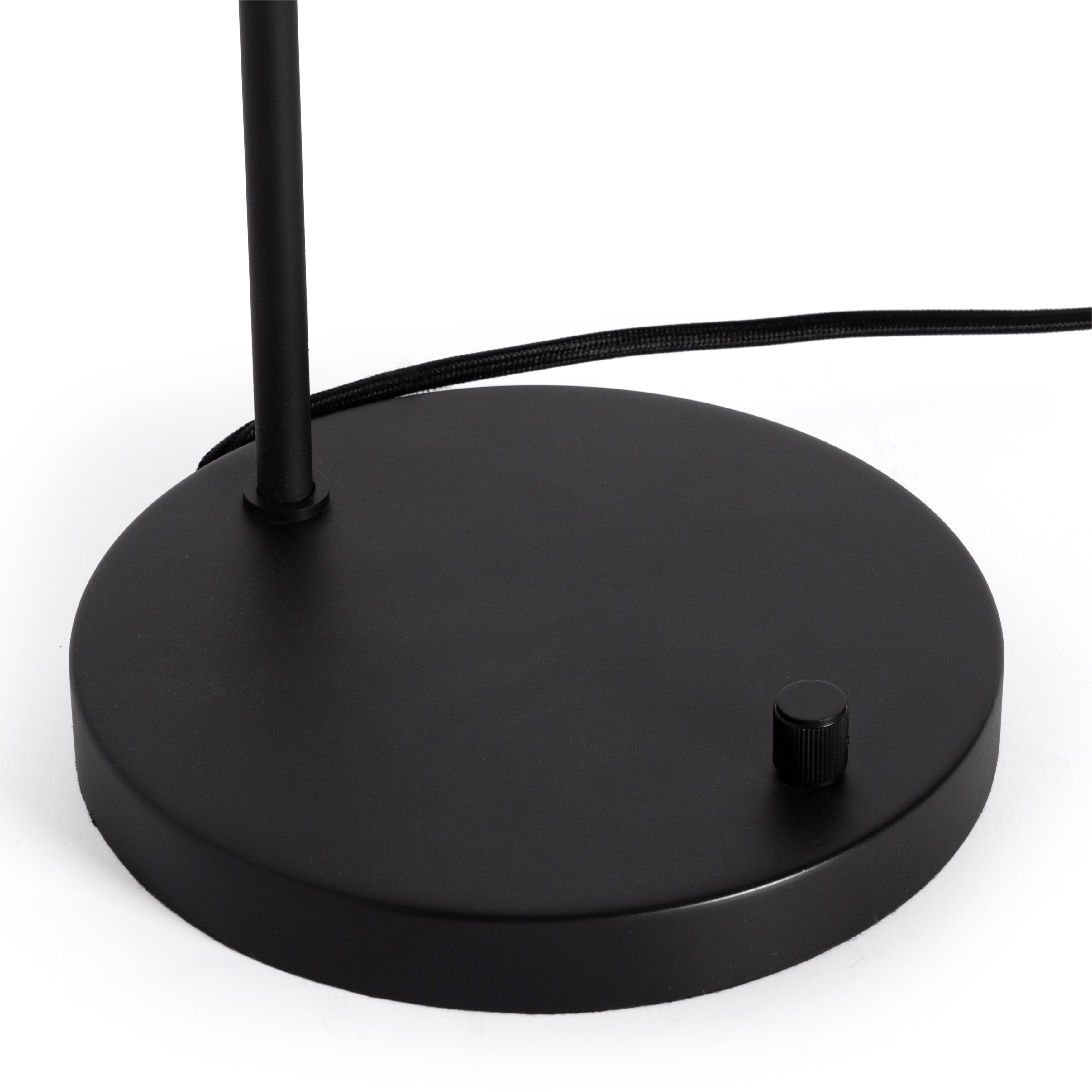 Carla Task Lamp
